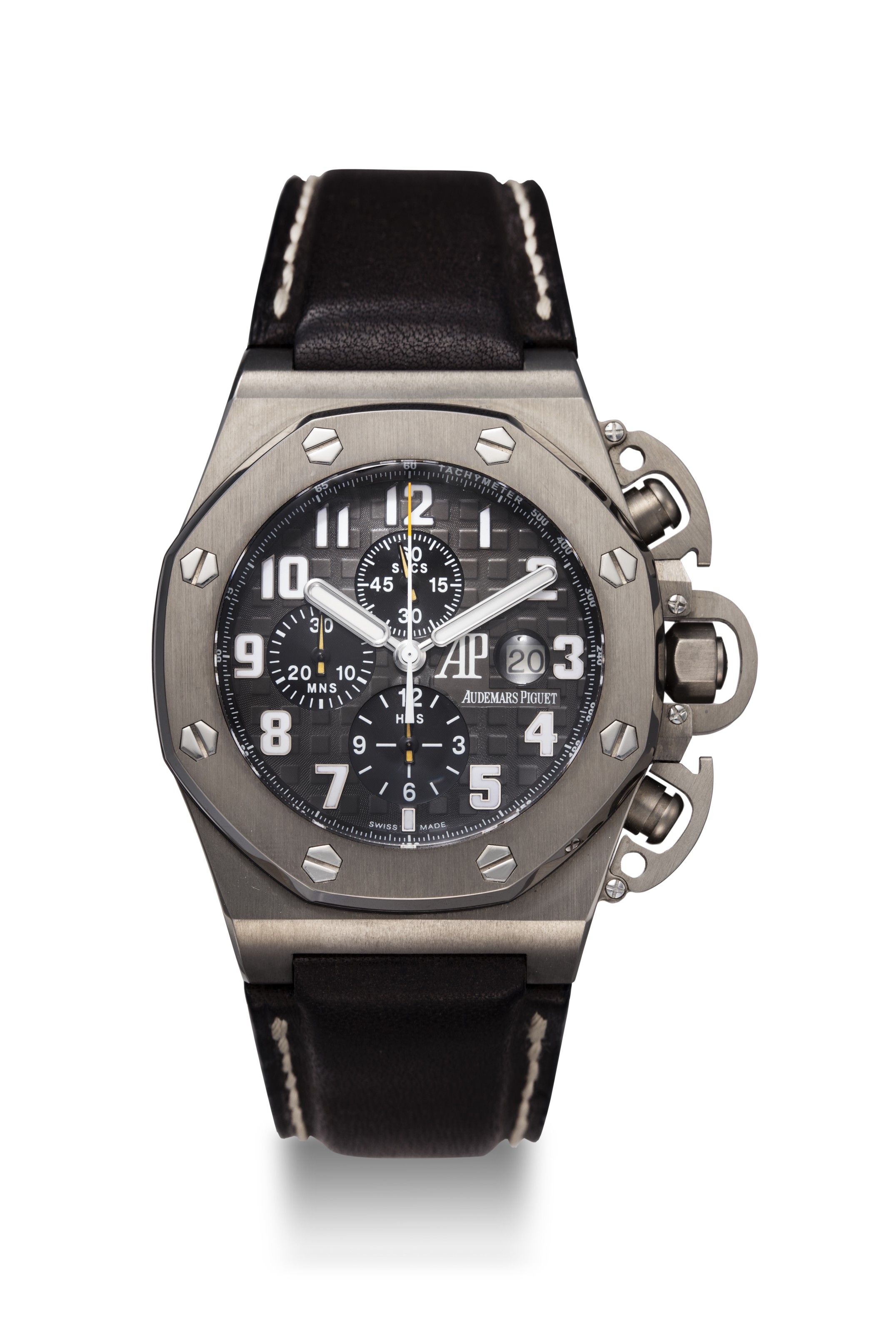 Terminator 3 audemars piguet hot sale