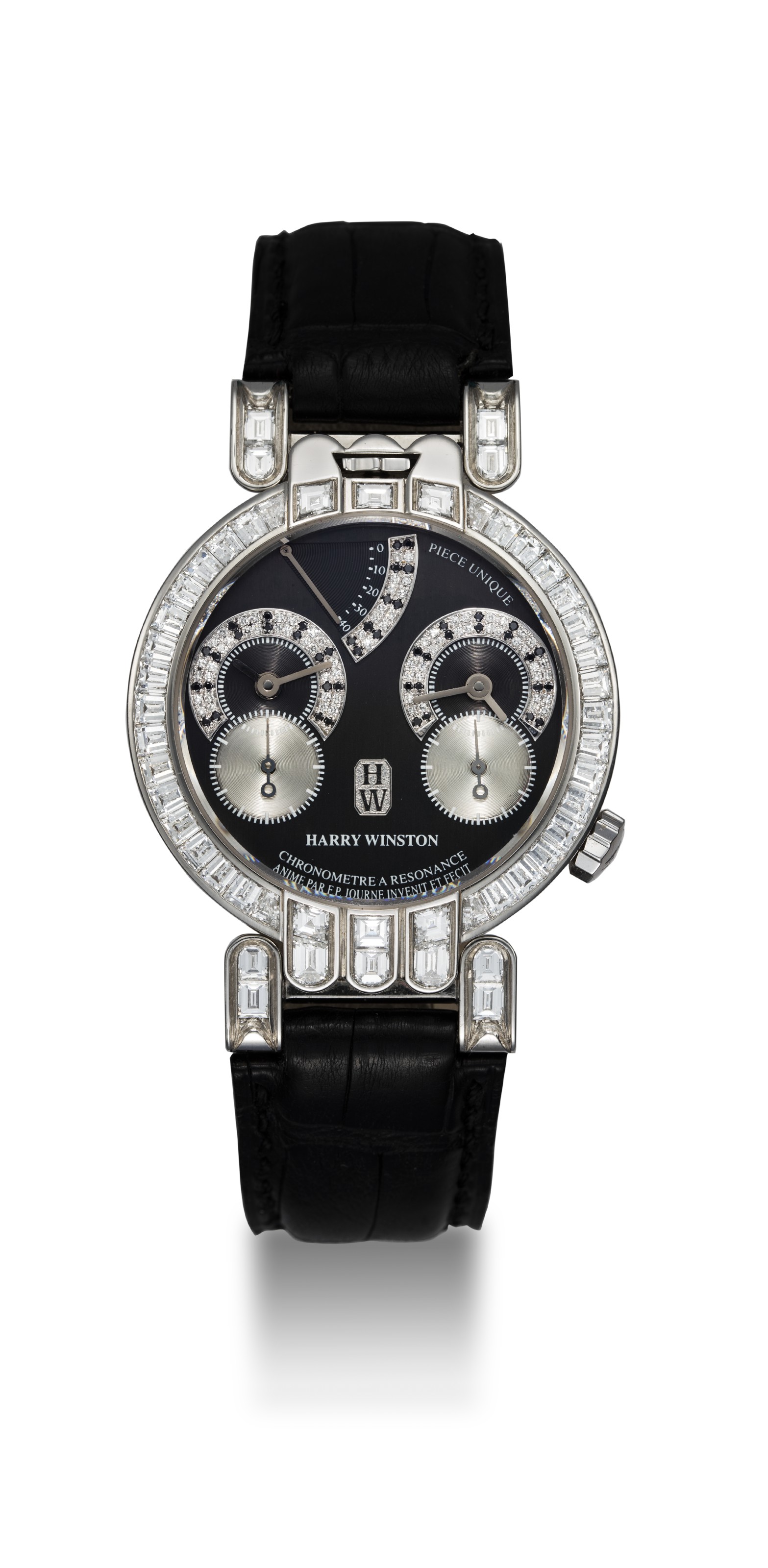 Harry winston opus 8 new arrivals