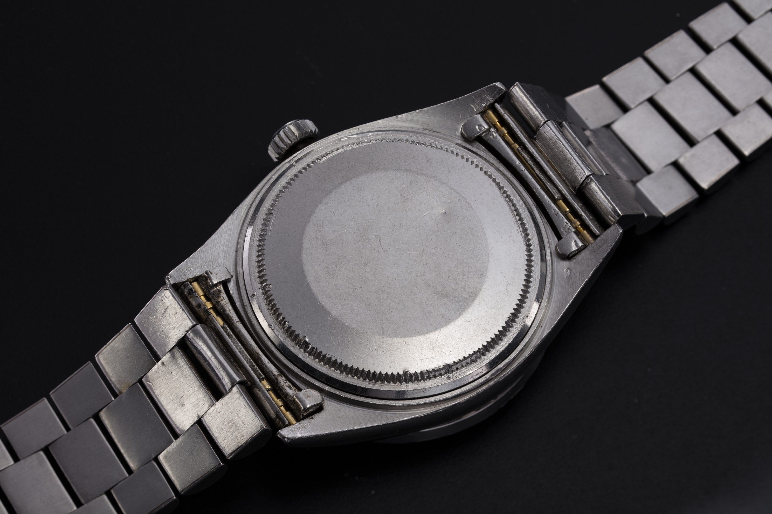 ROLEX BROOKLYN BRIDGE