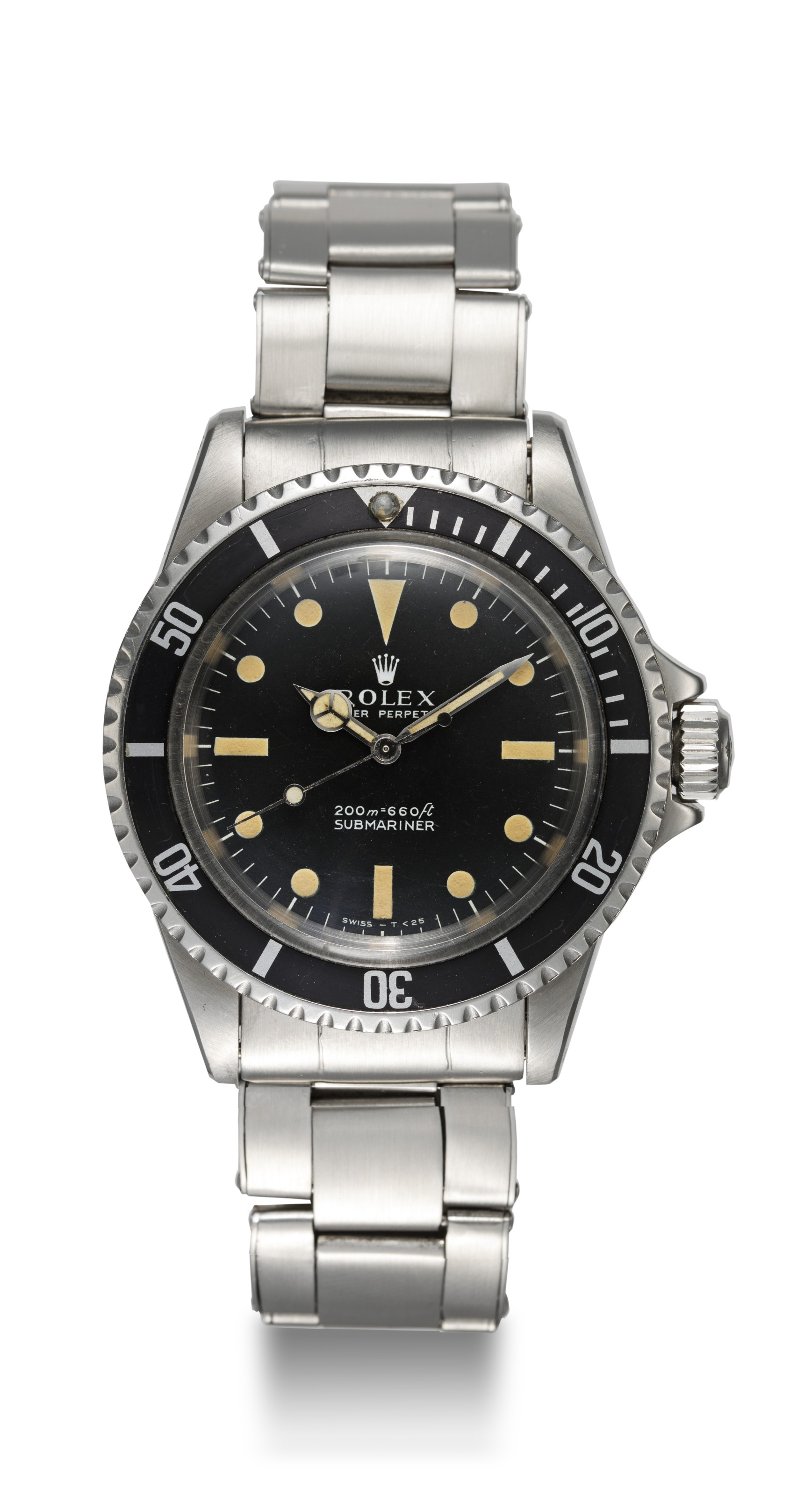 PATEK PHILIPPE 5007P etwas A