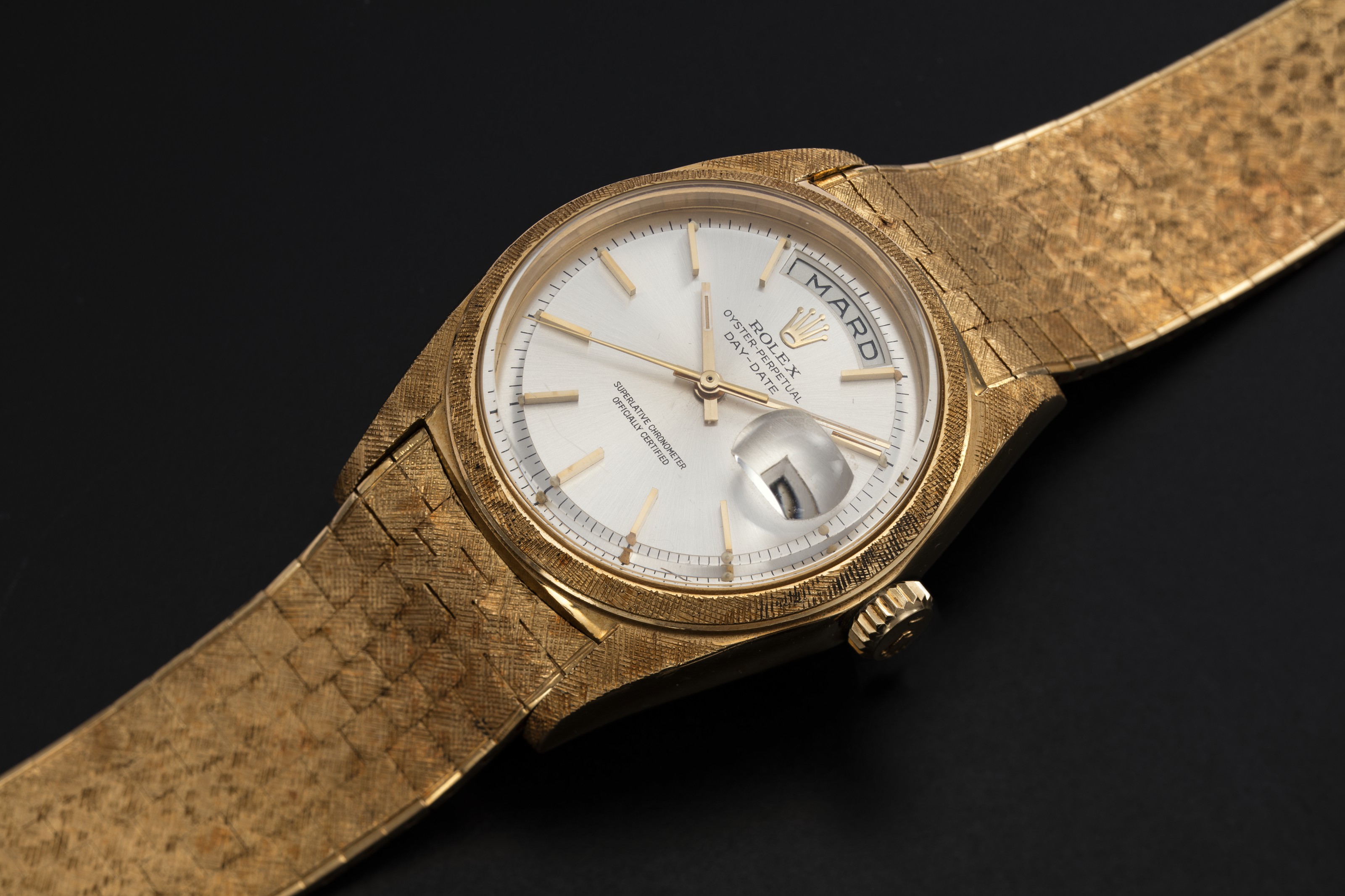 Rolex day date 1806 shop