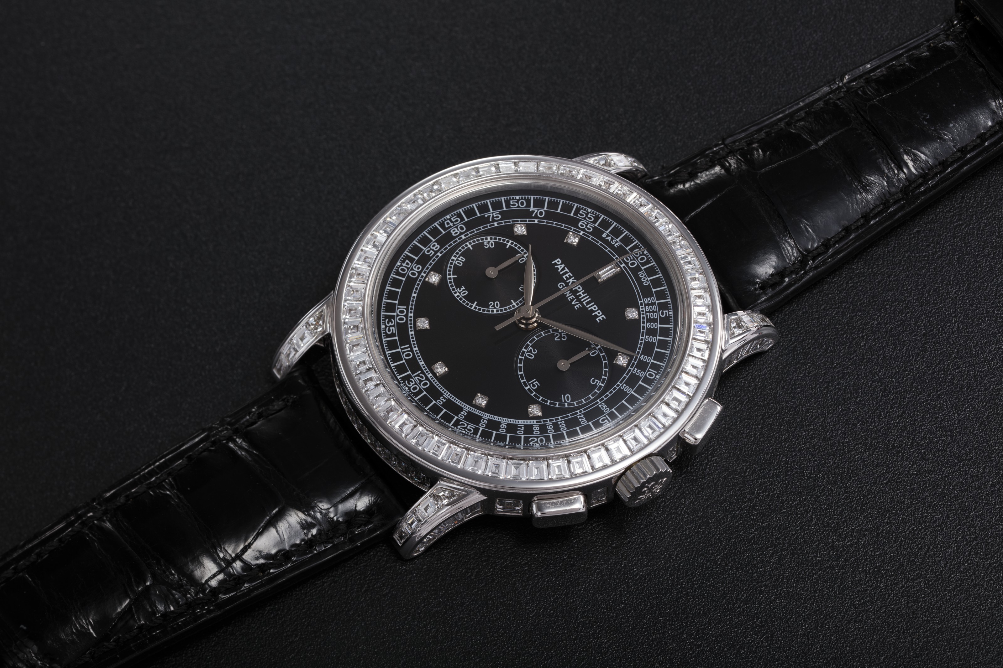 Patek philippe 5071 discount