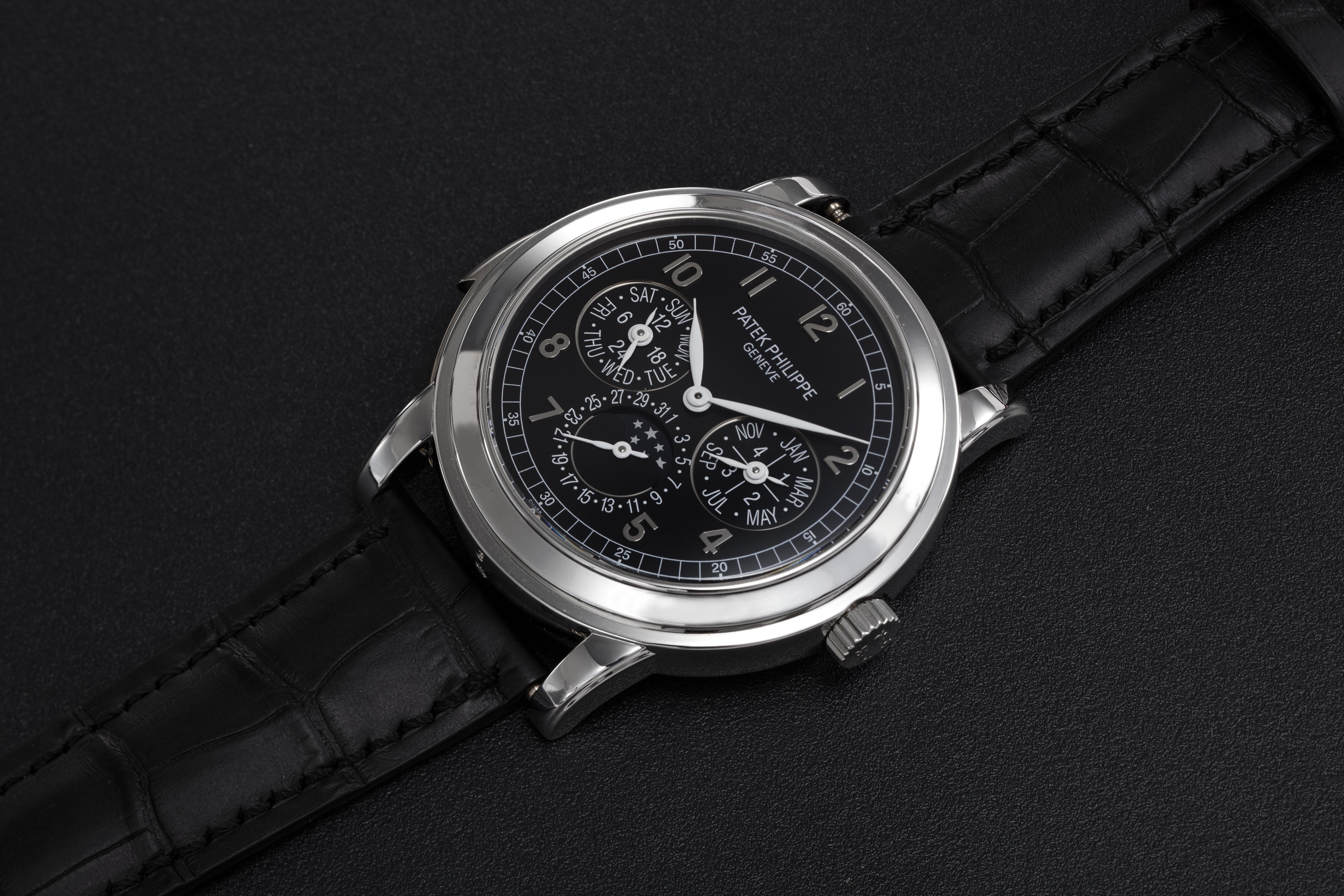 Patek philippe 5074 top