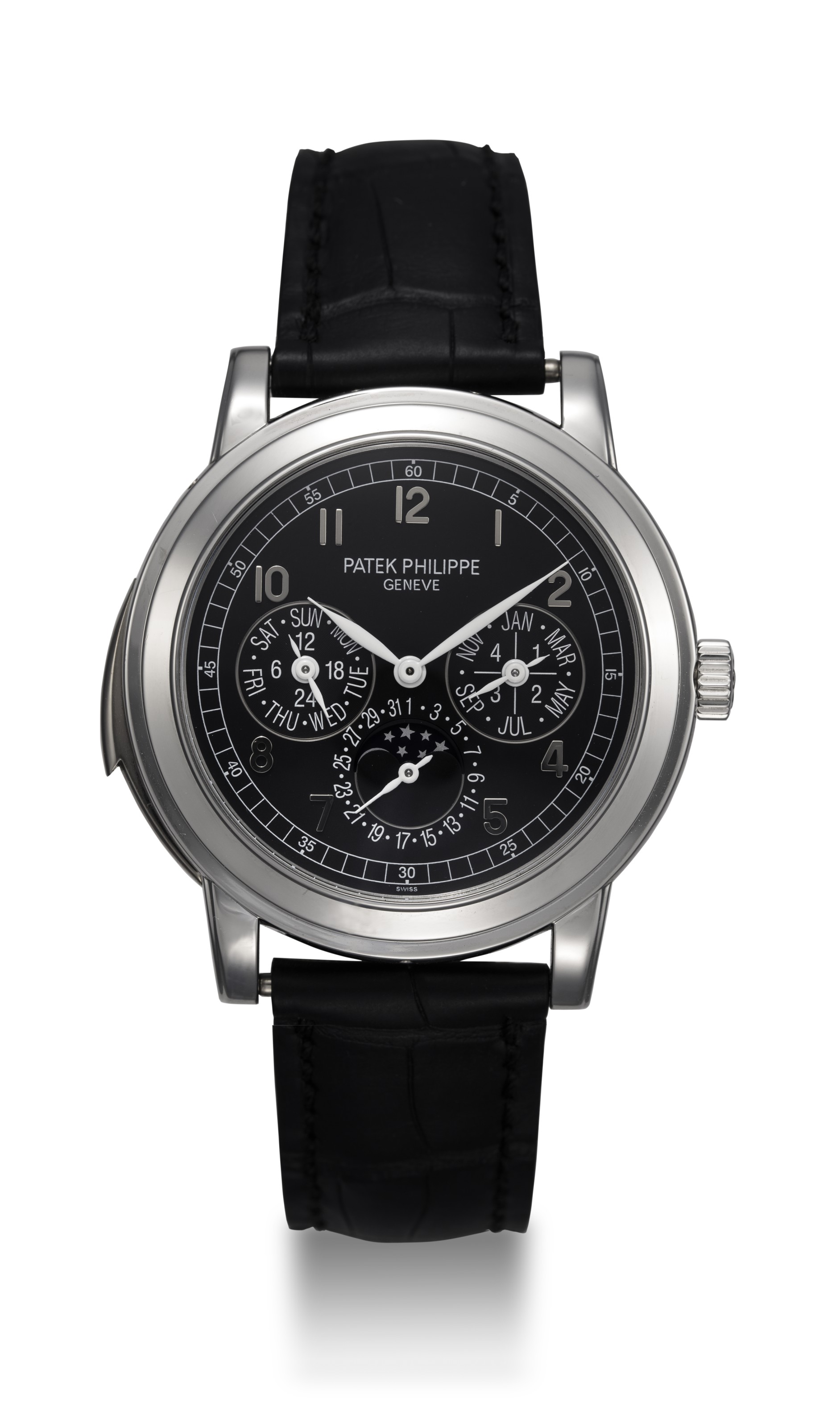 Patek philippe 5074p sale