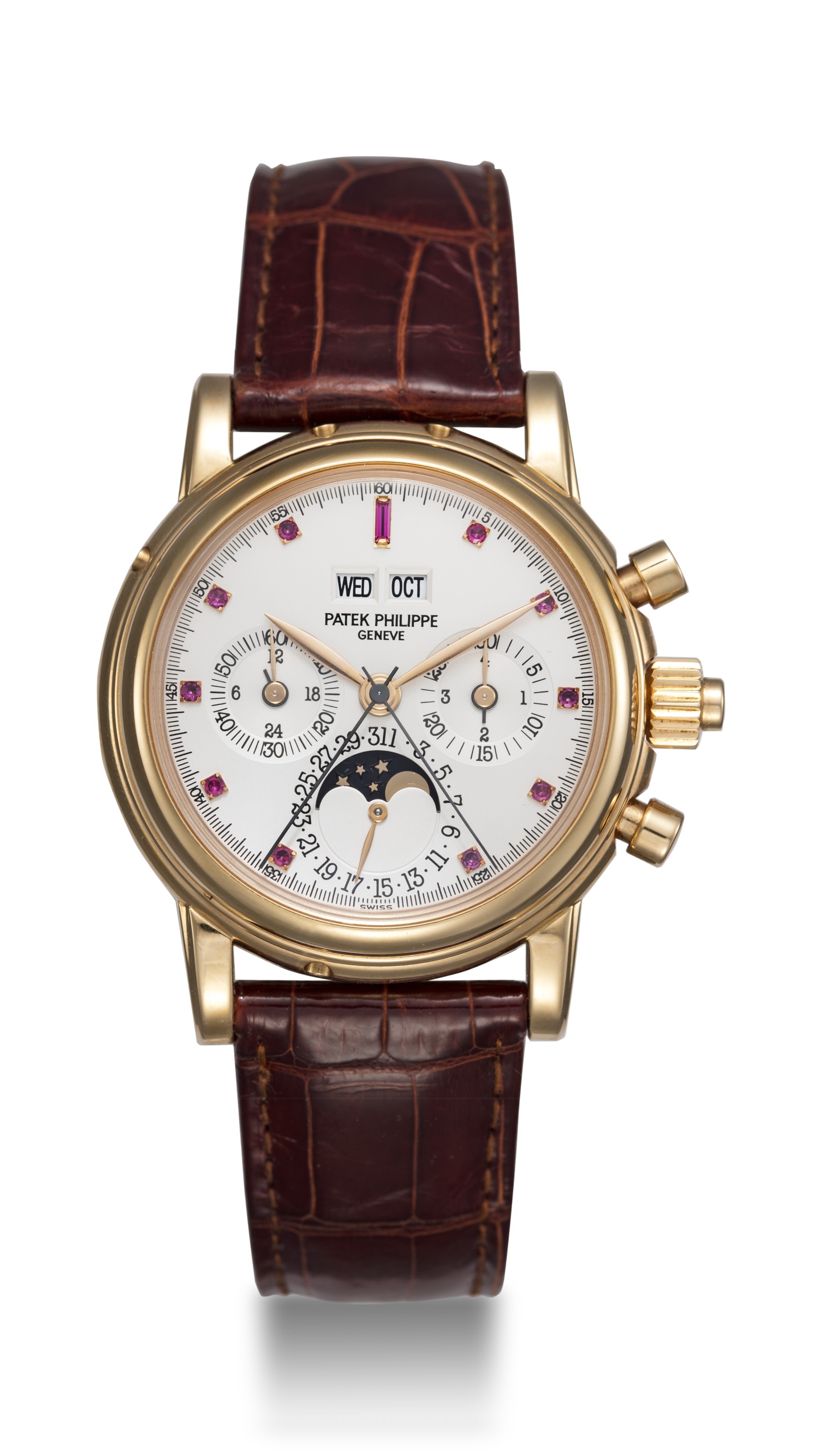 Patek hotsell philippe 5004r
