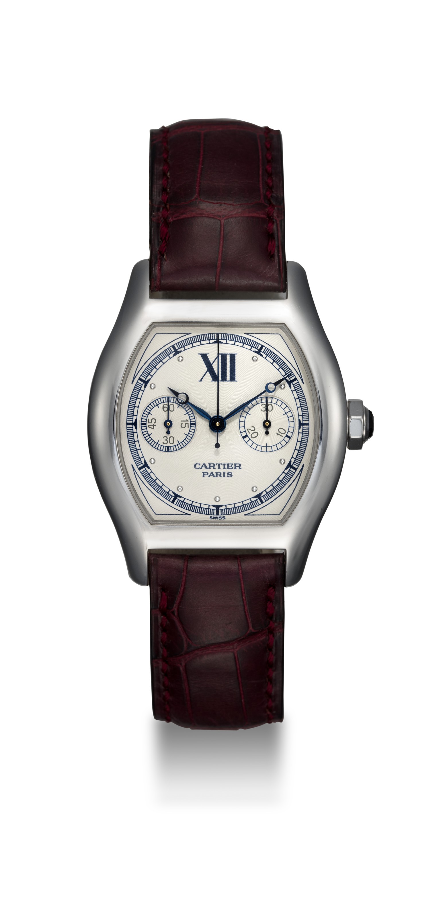 Cartier 2396 2025