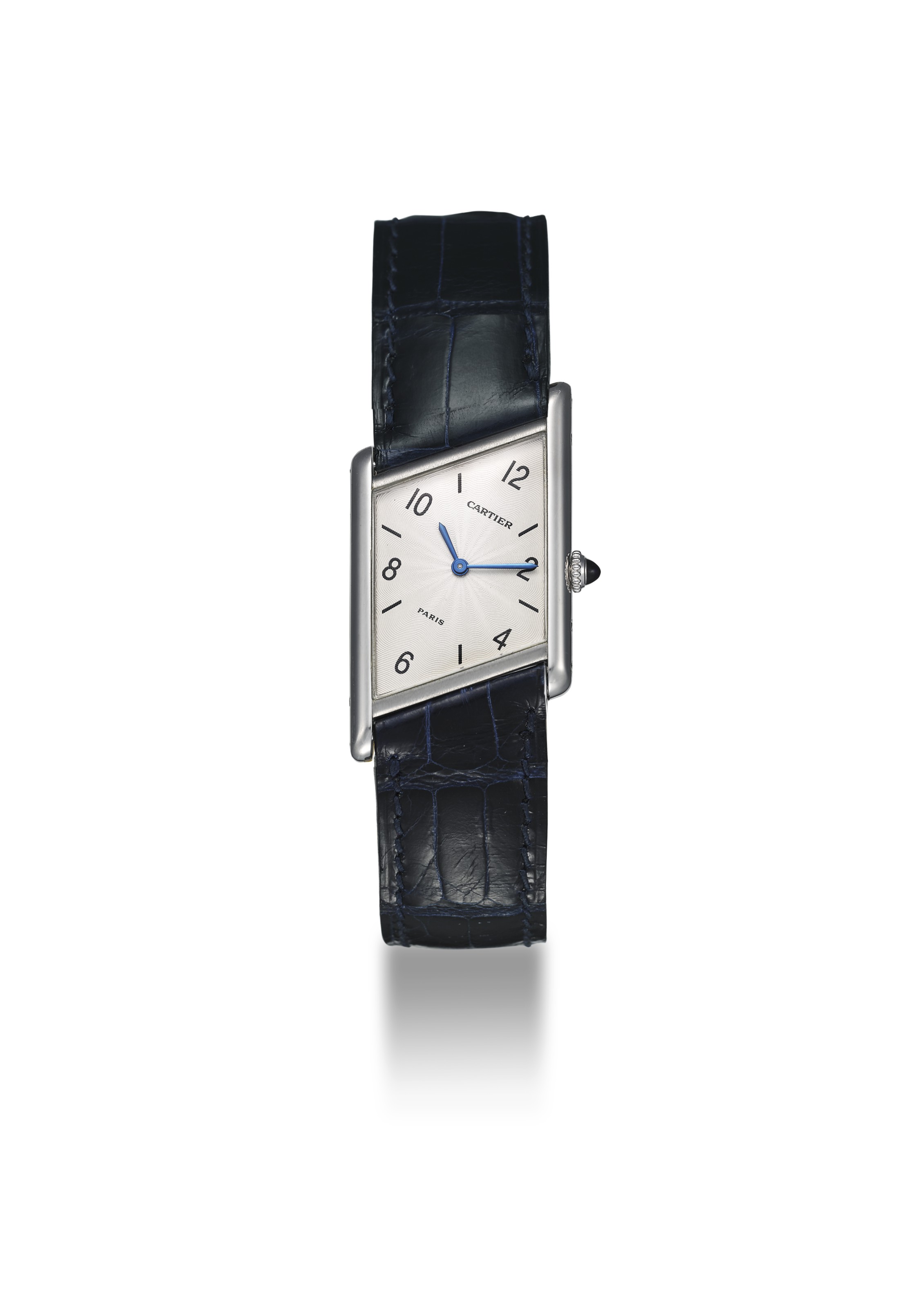 Cartier asymetrique hotsell 2021