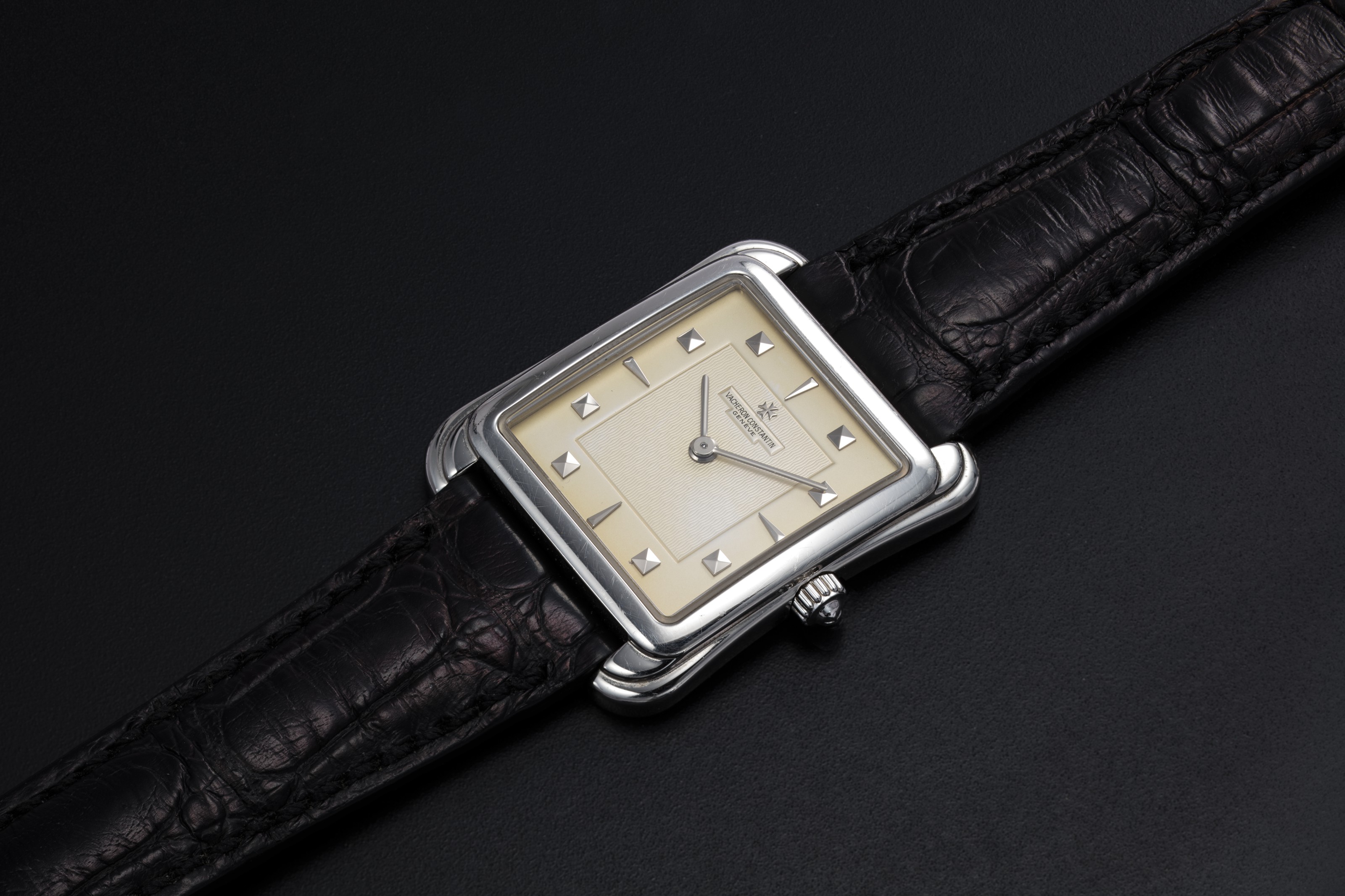 Vacheron constantin toledo hotsell