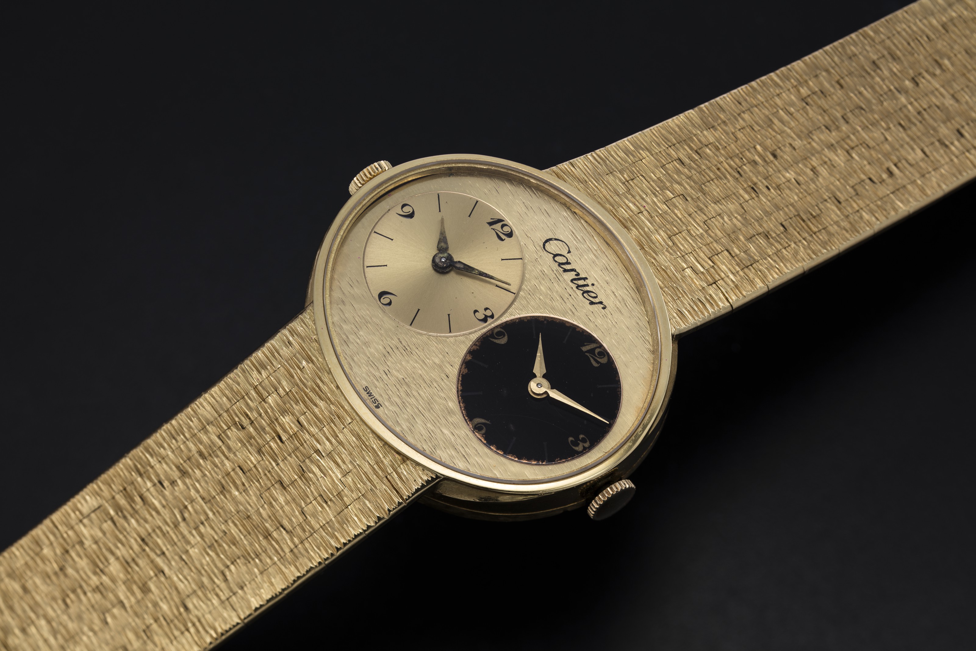 Piaget cartier on sale