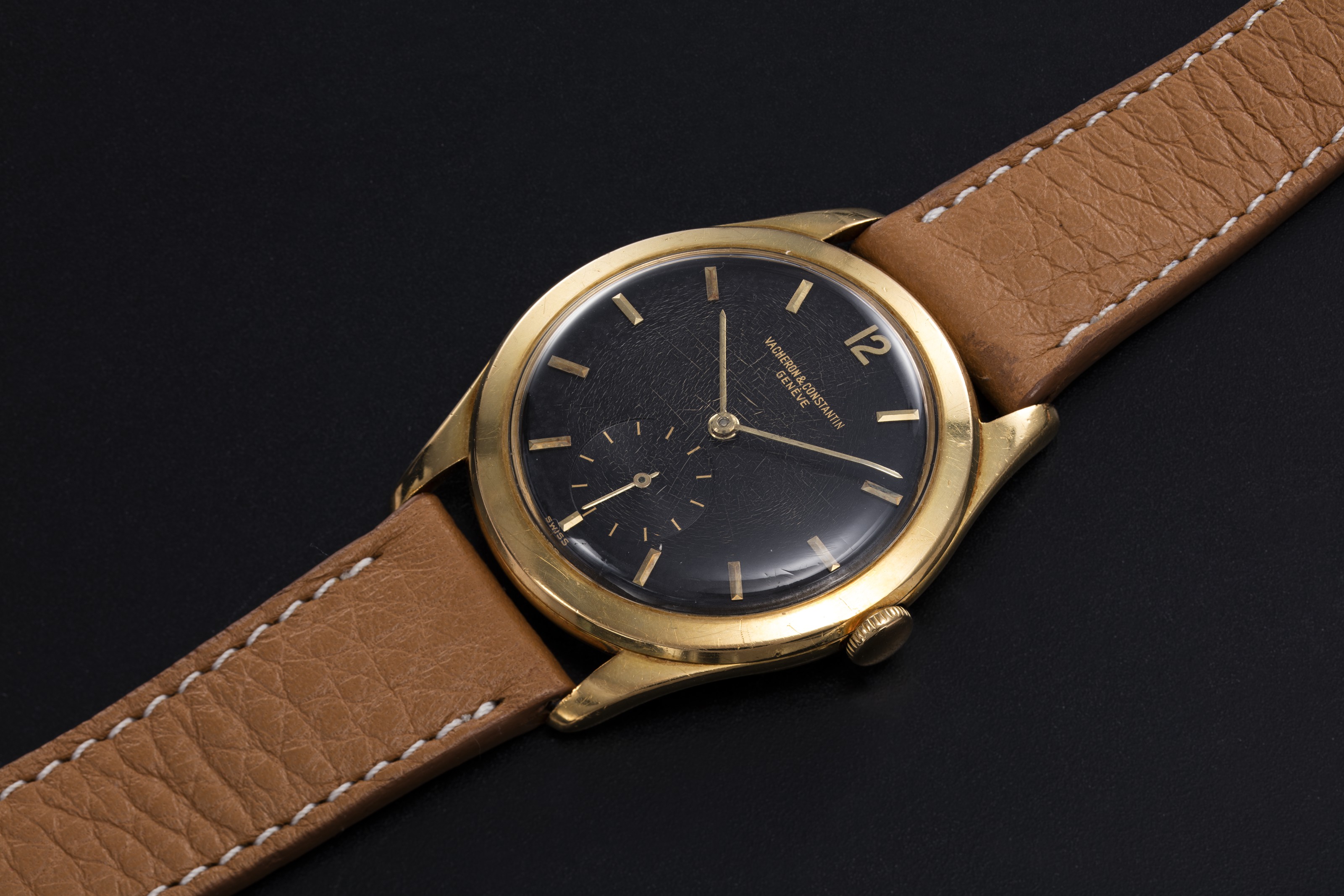 vacheron constantin dress watch
