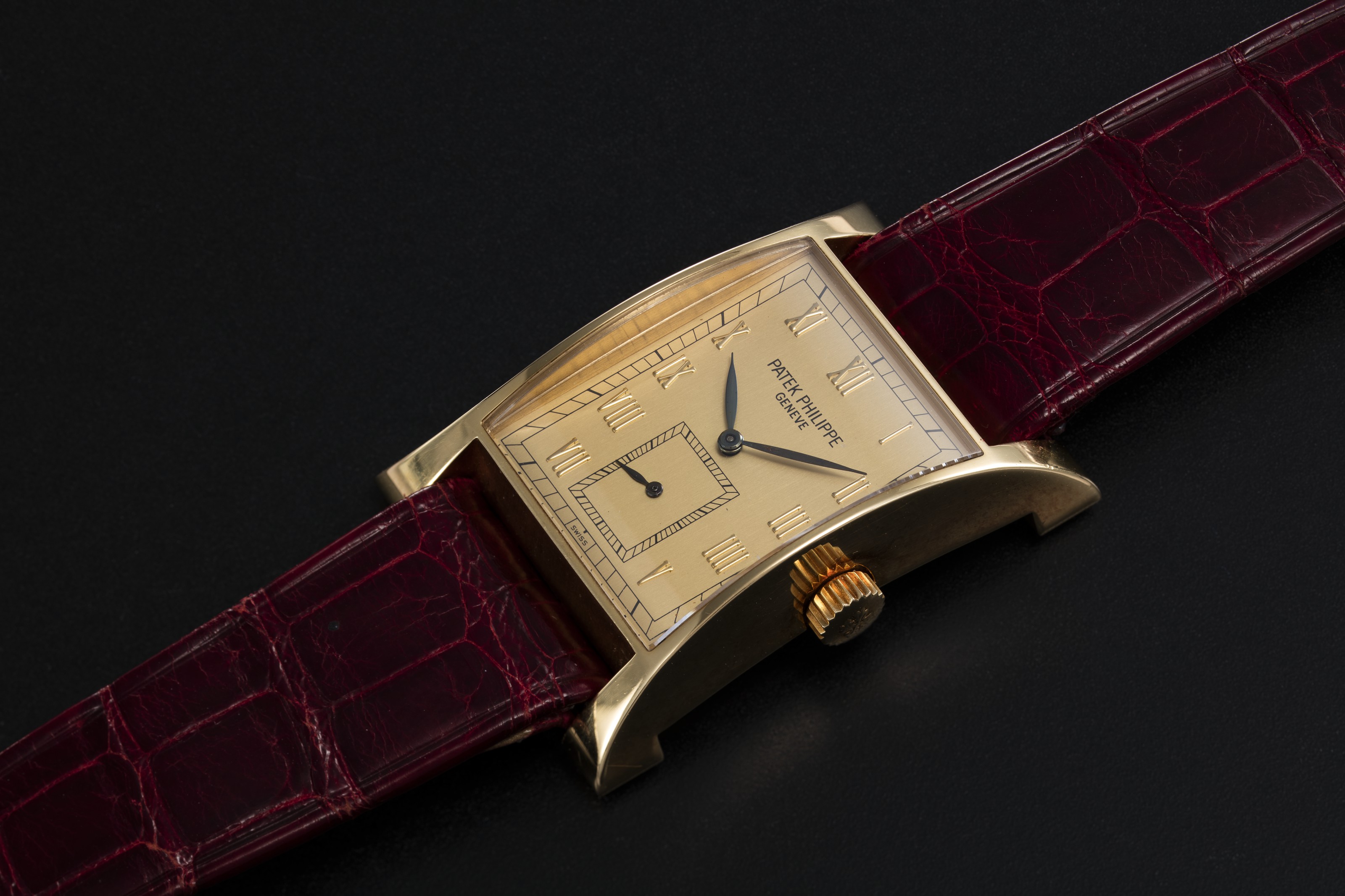 Patek philippe pagoda clearance