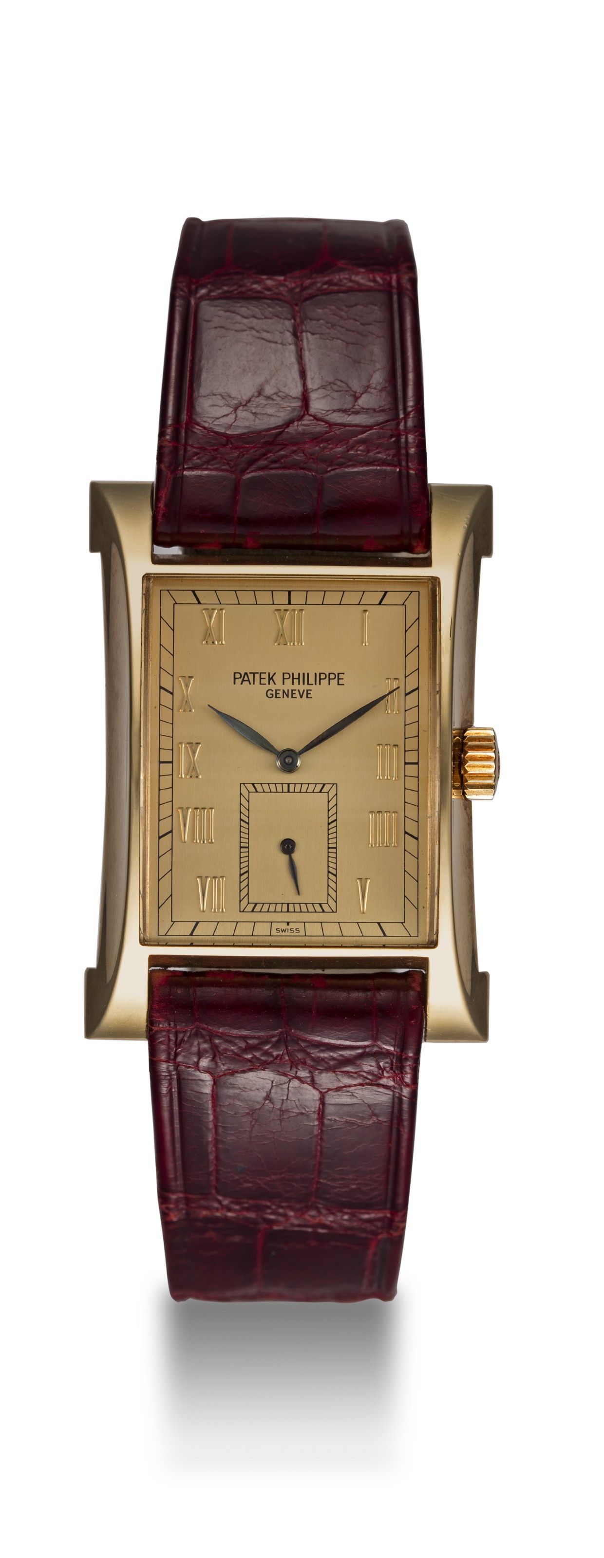 Patek pagoda clearance
