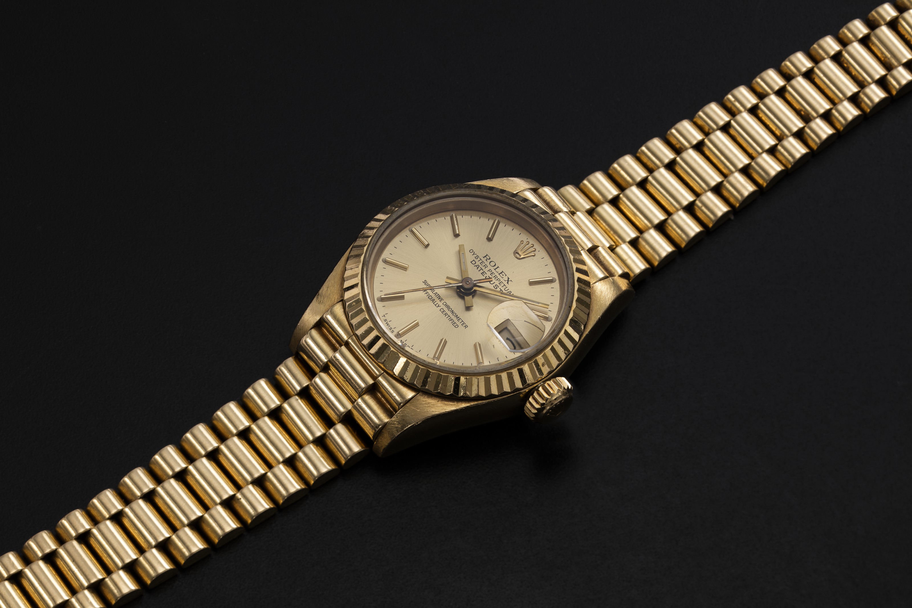 Rolex Oyster Perpetual Datejust 1988 2024 towncentervb