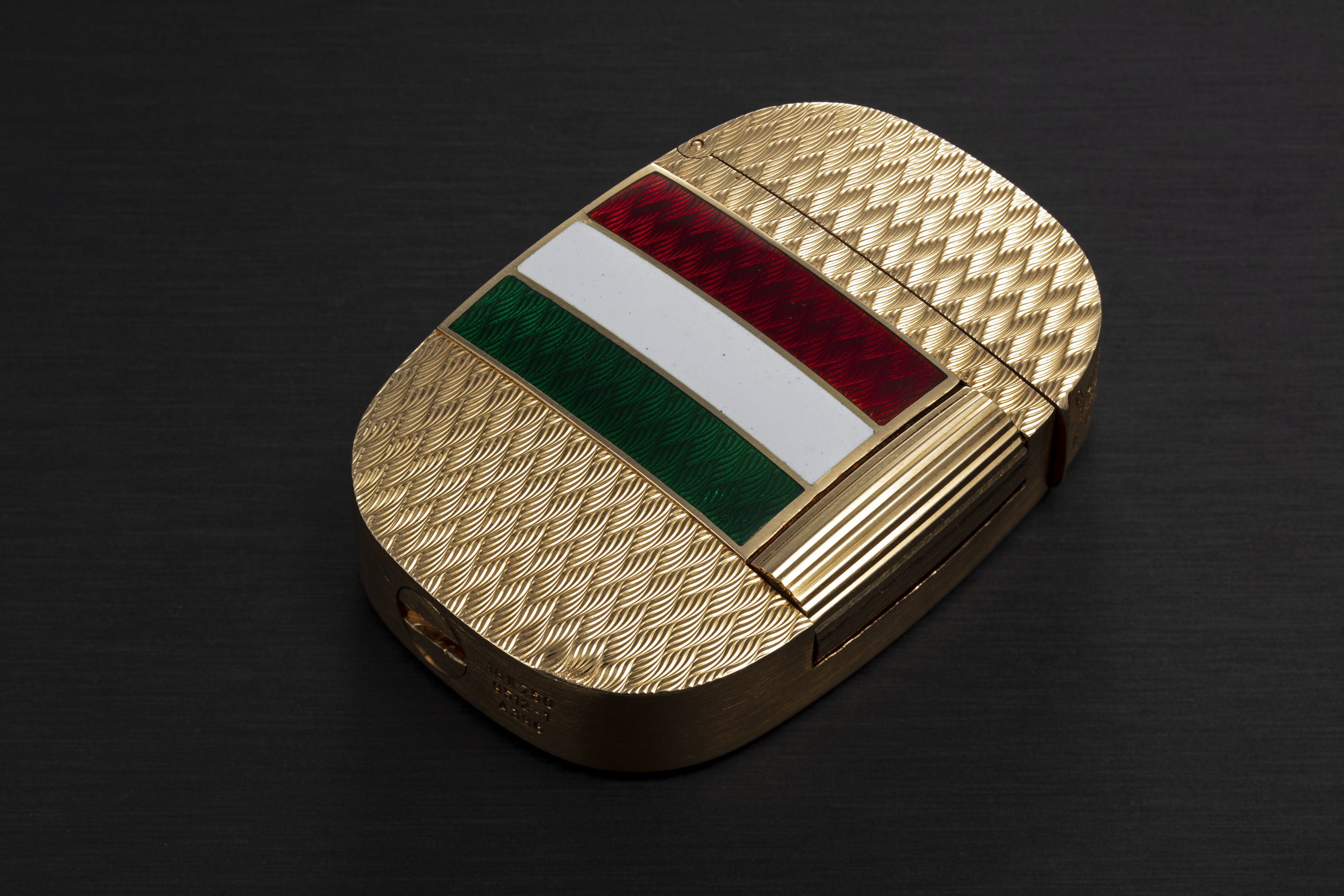 Patek philippe lighter for sale store
