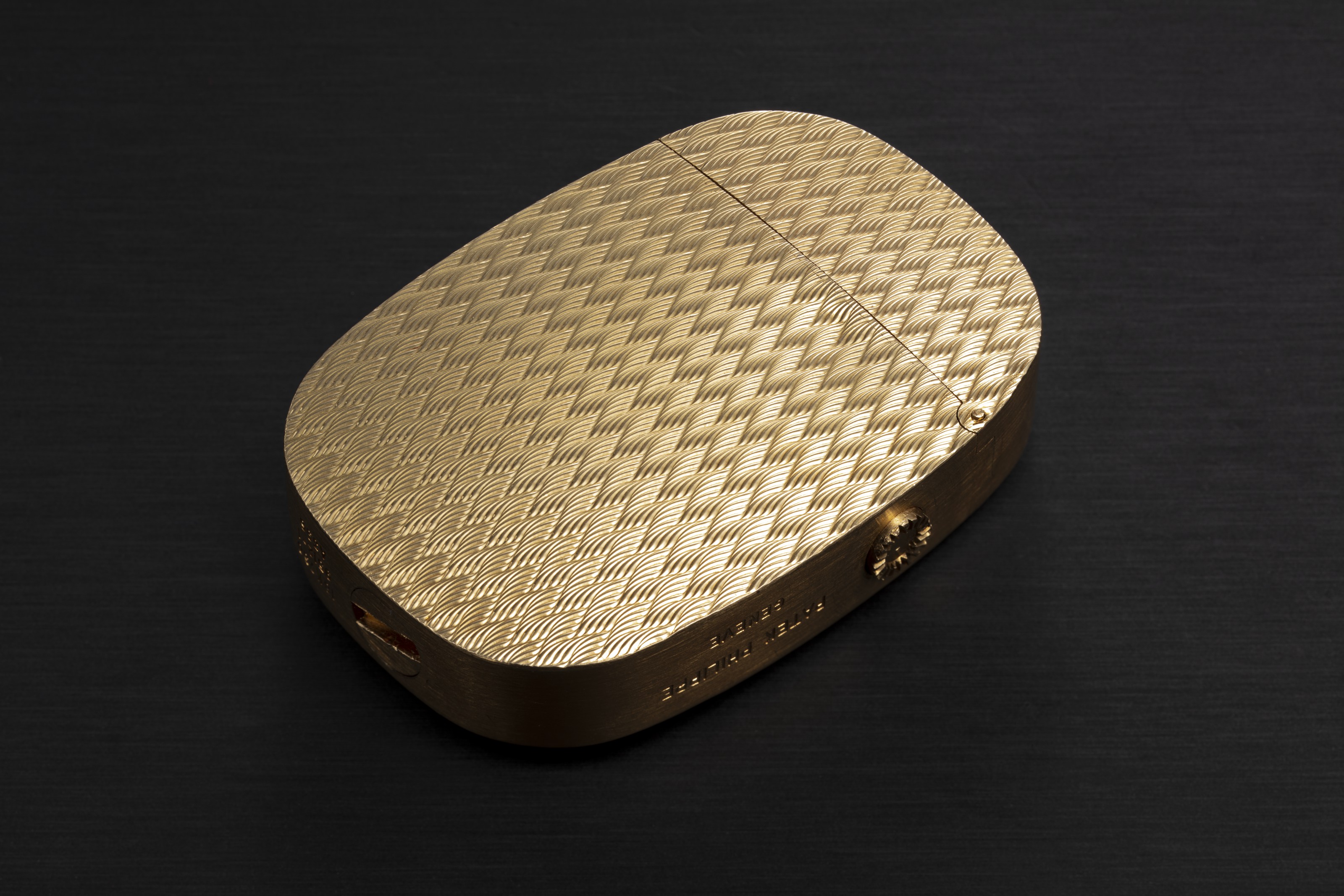 Patek new arrivals phillipe lighter