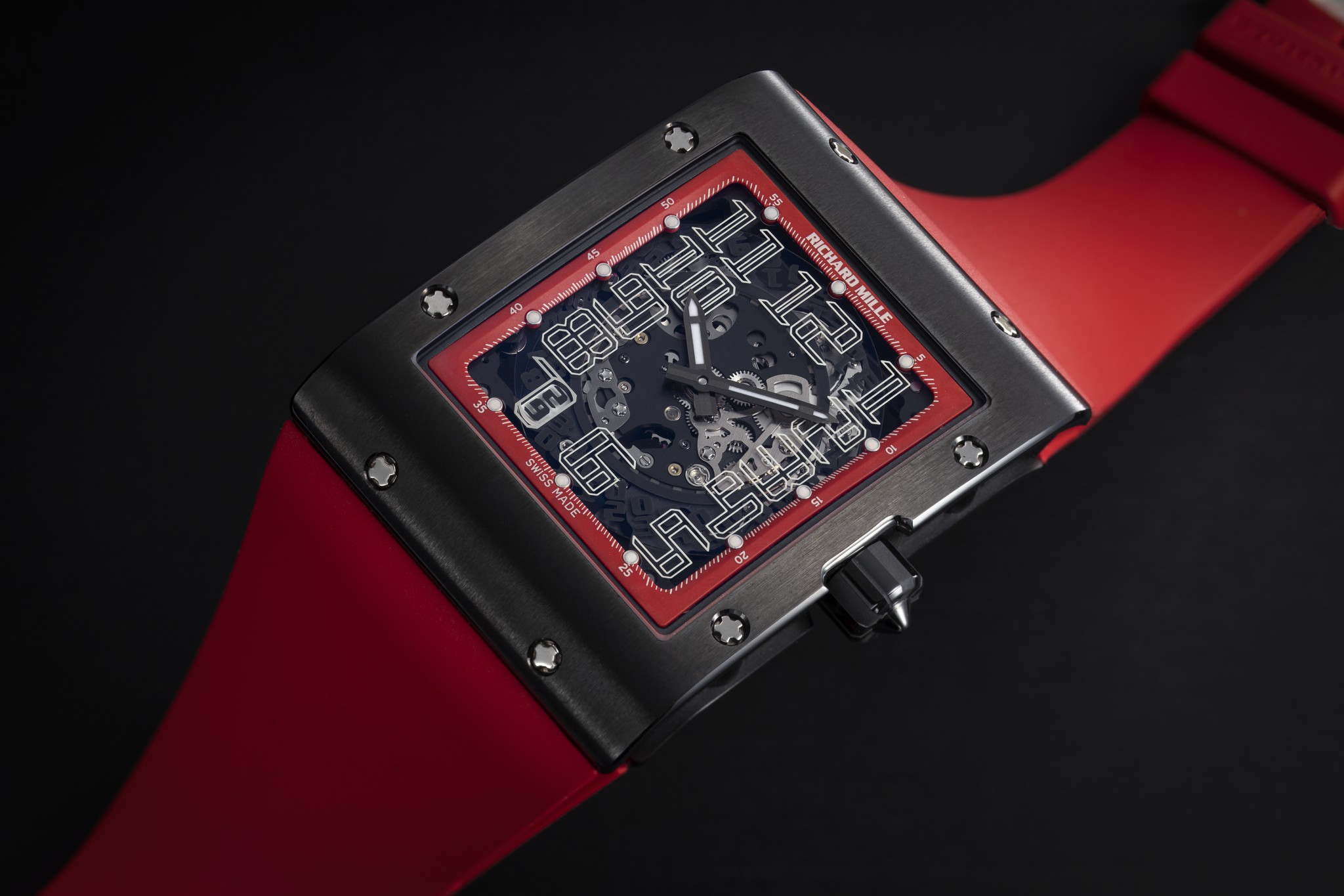 Richard clearance mille rm016