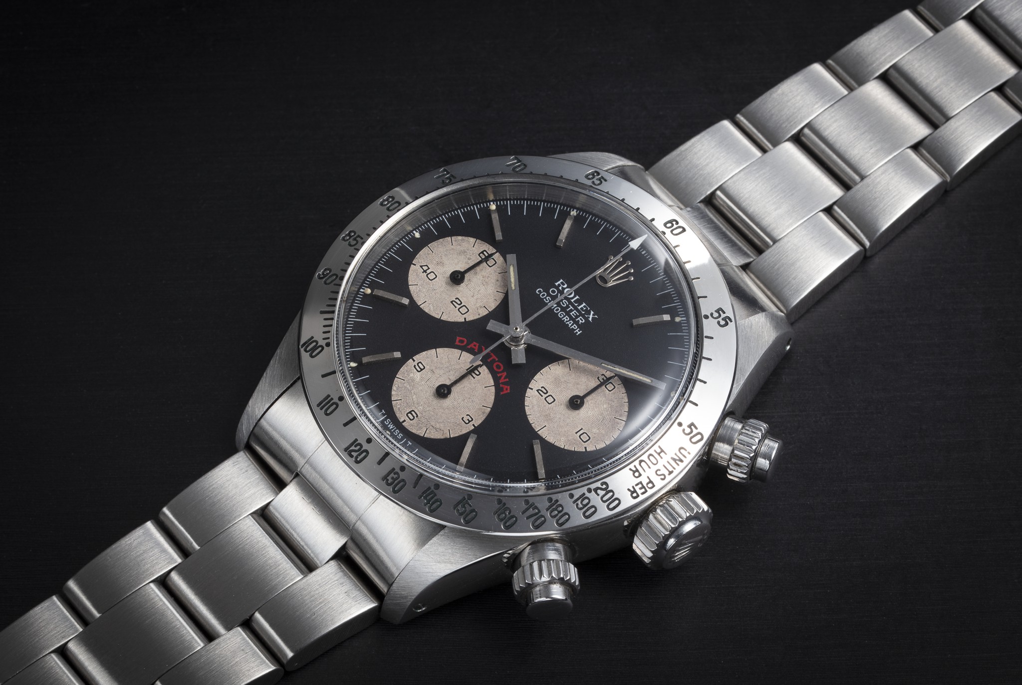 Rolex 6265 big red online