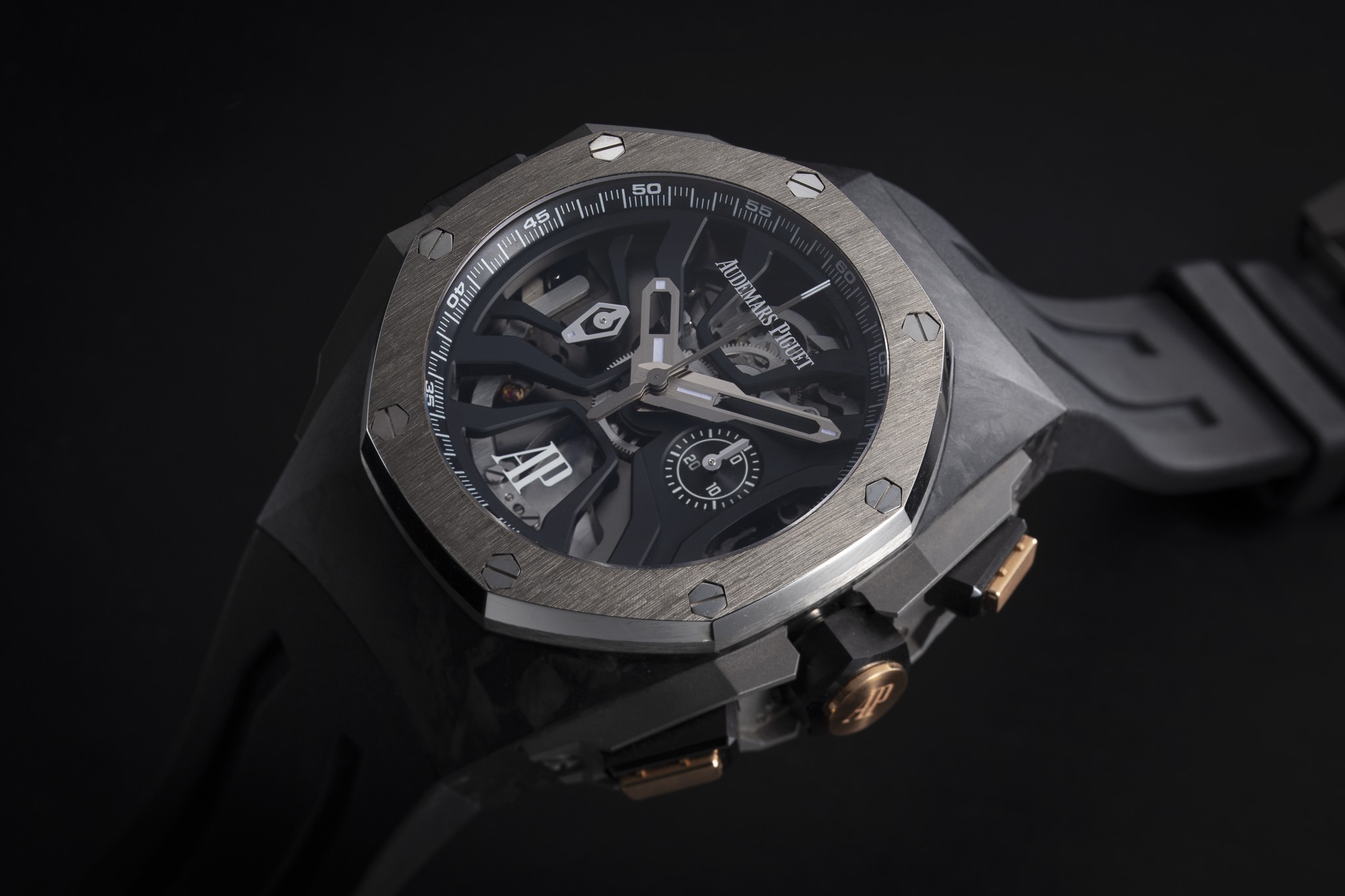 Audemars piguet concept replica shop
