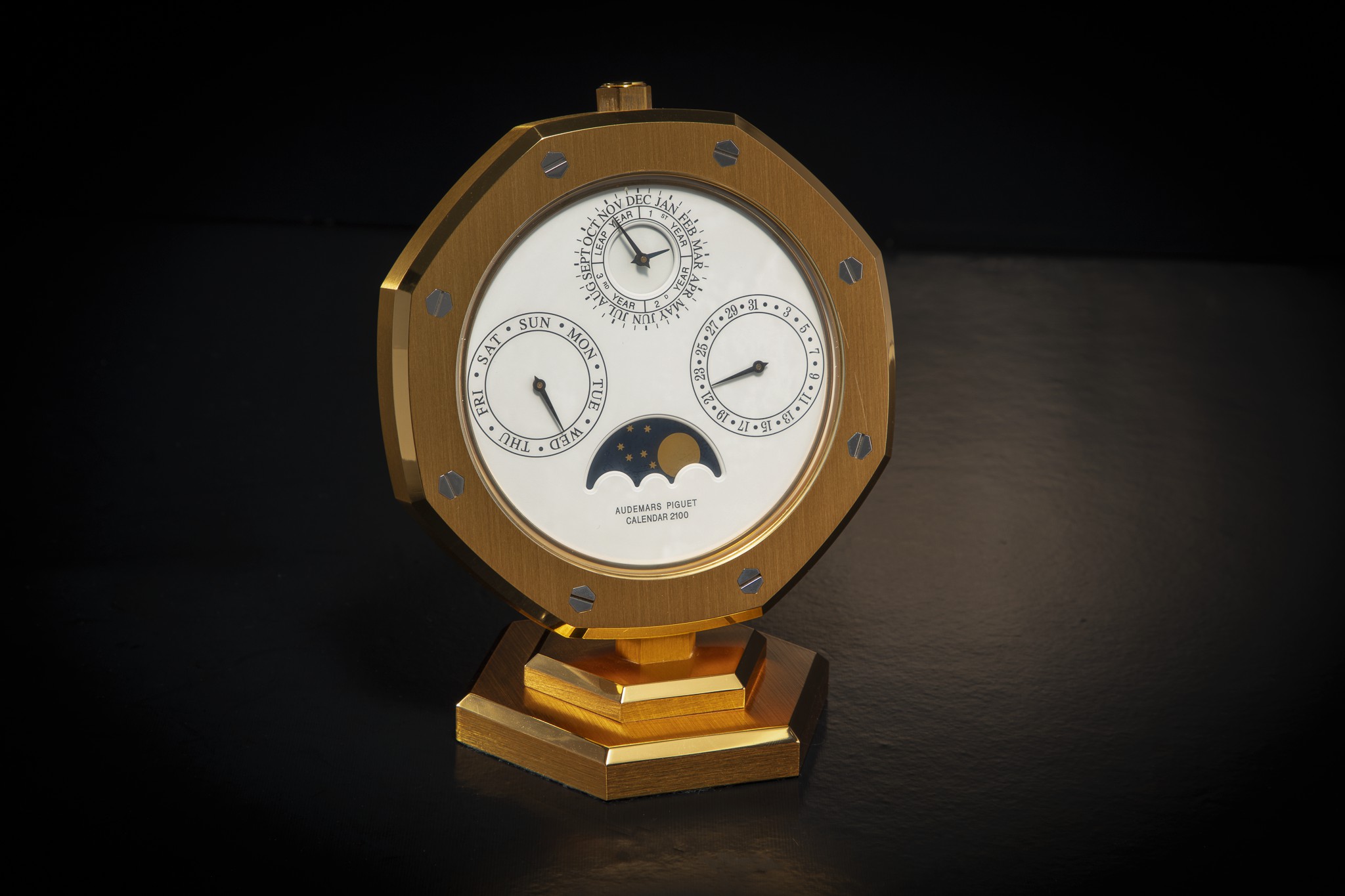 Audemars piguet calendar 2100 shop