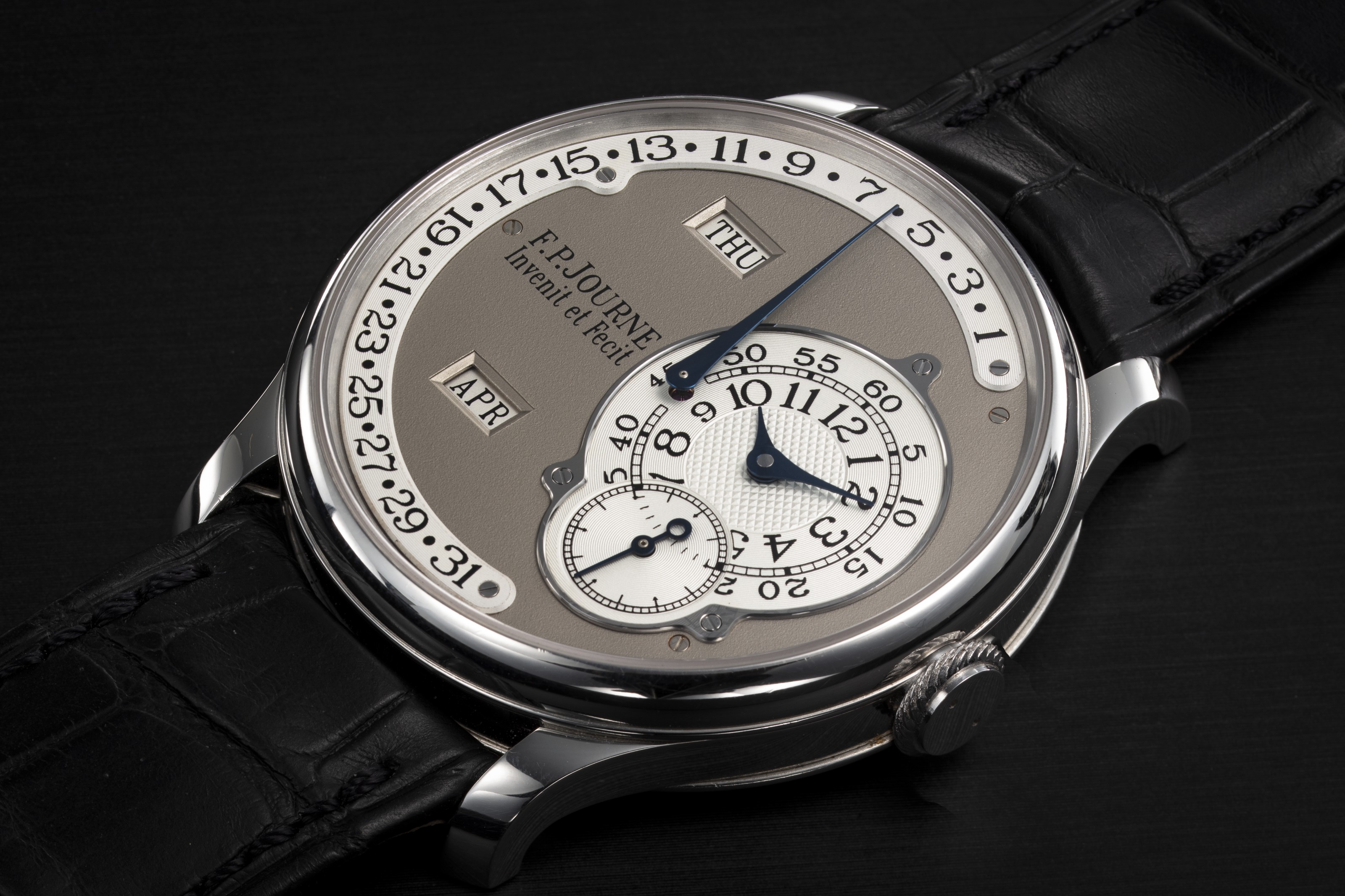 Fp journe store perpetual calendar 2021