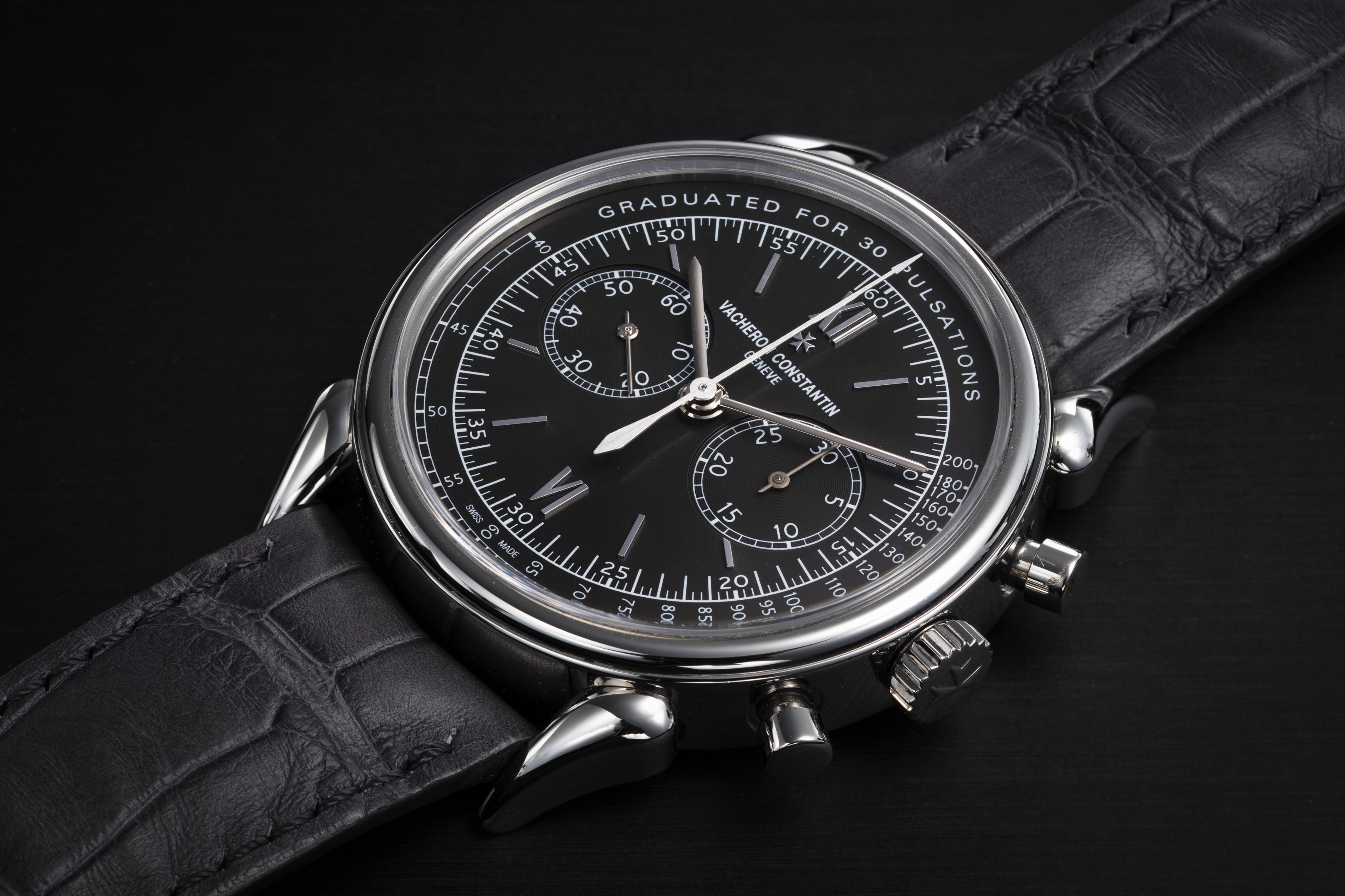 Vacheron hodinkee hotsell