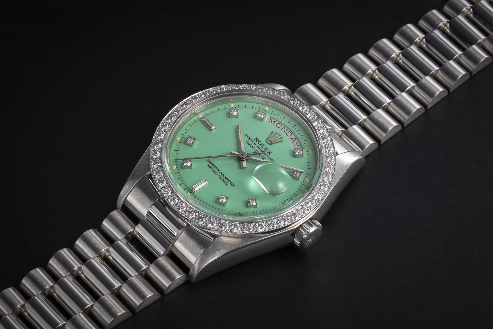 Rolex 1804 best sale