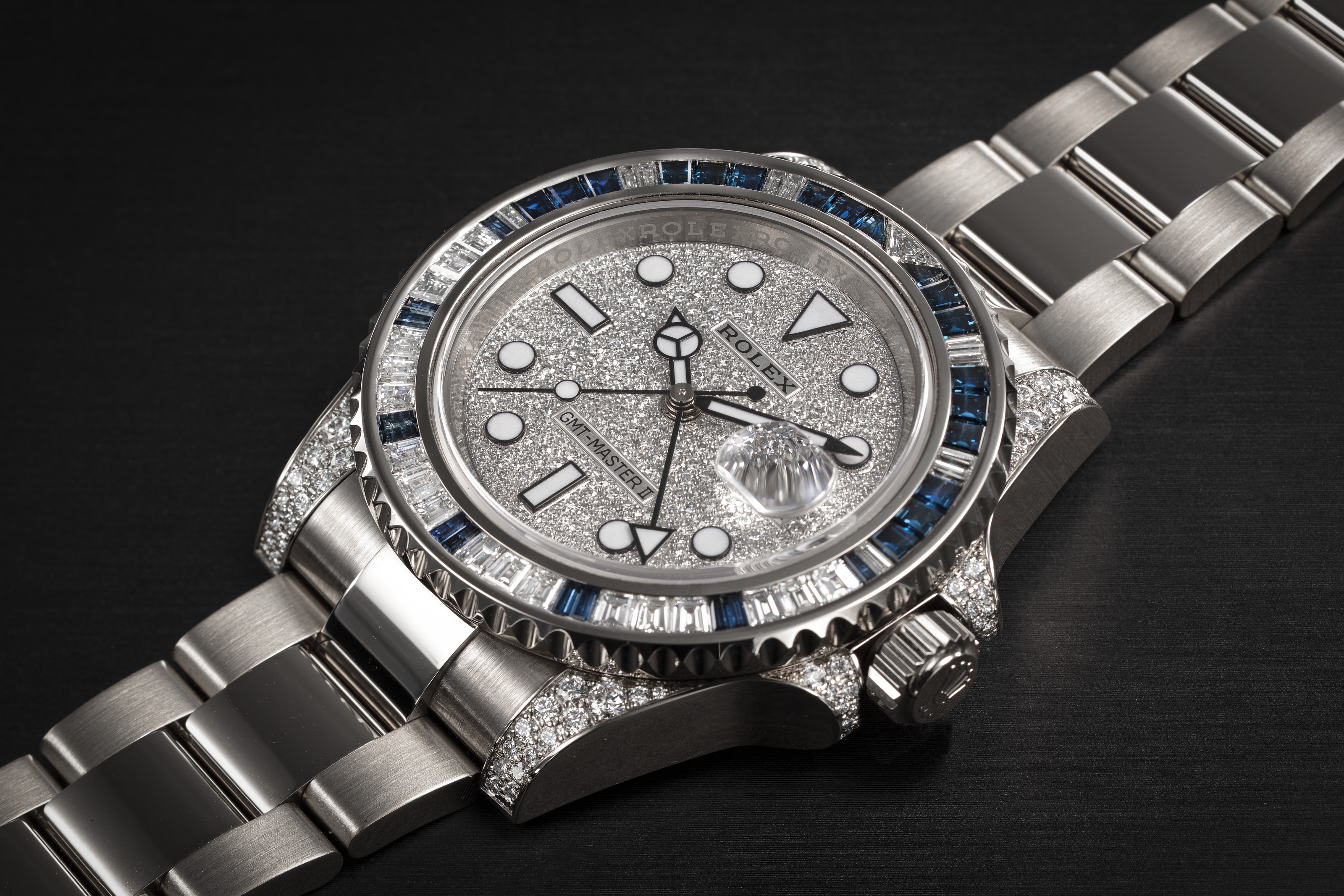 Rolex 116759sa sales