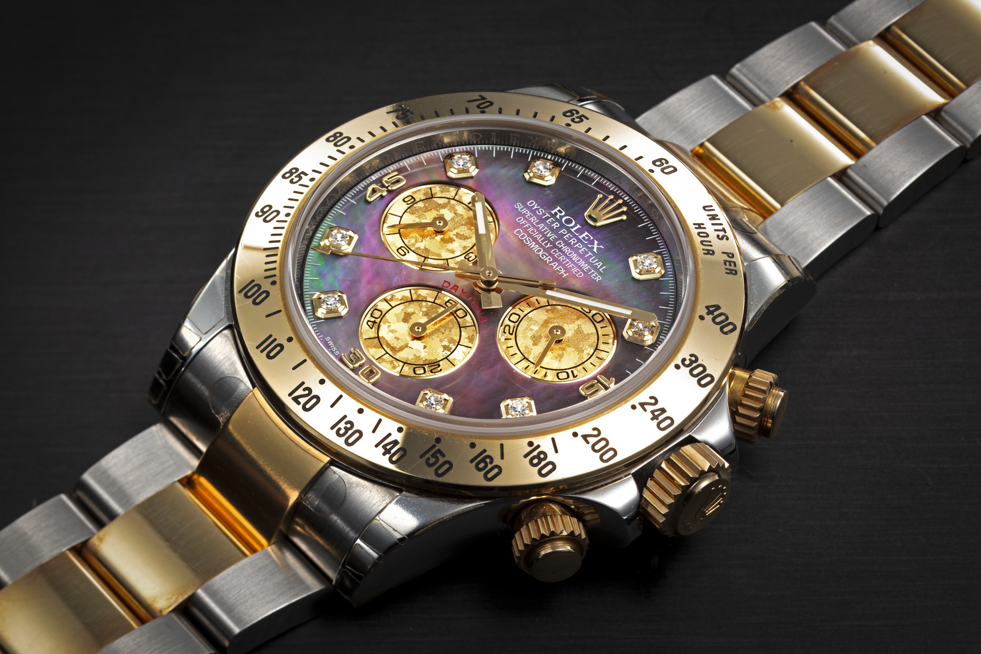 Rolex ref 116523 hotsell