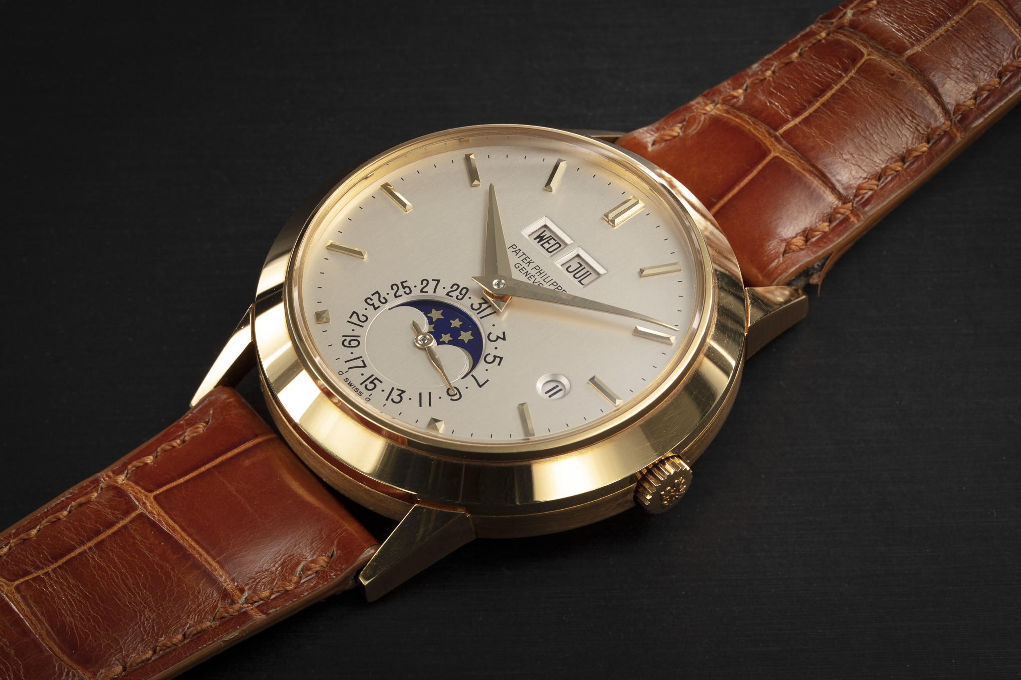 Patek 3450 outlet