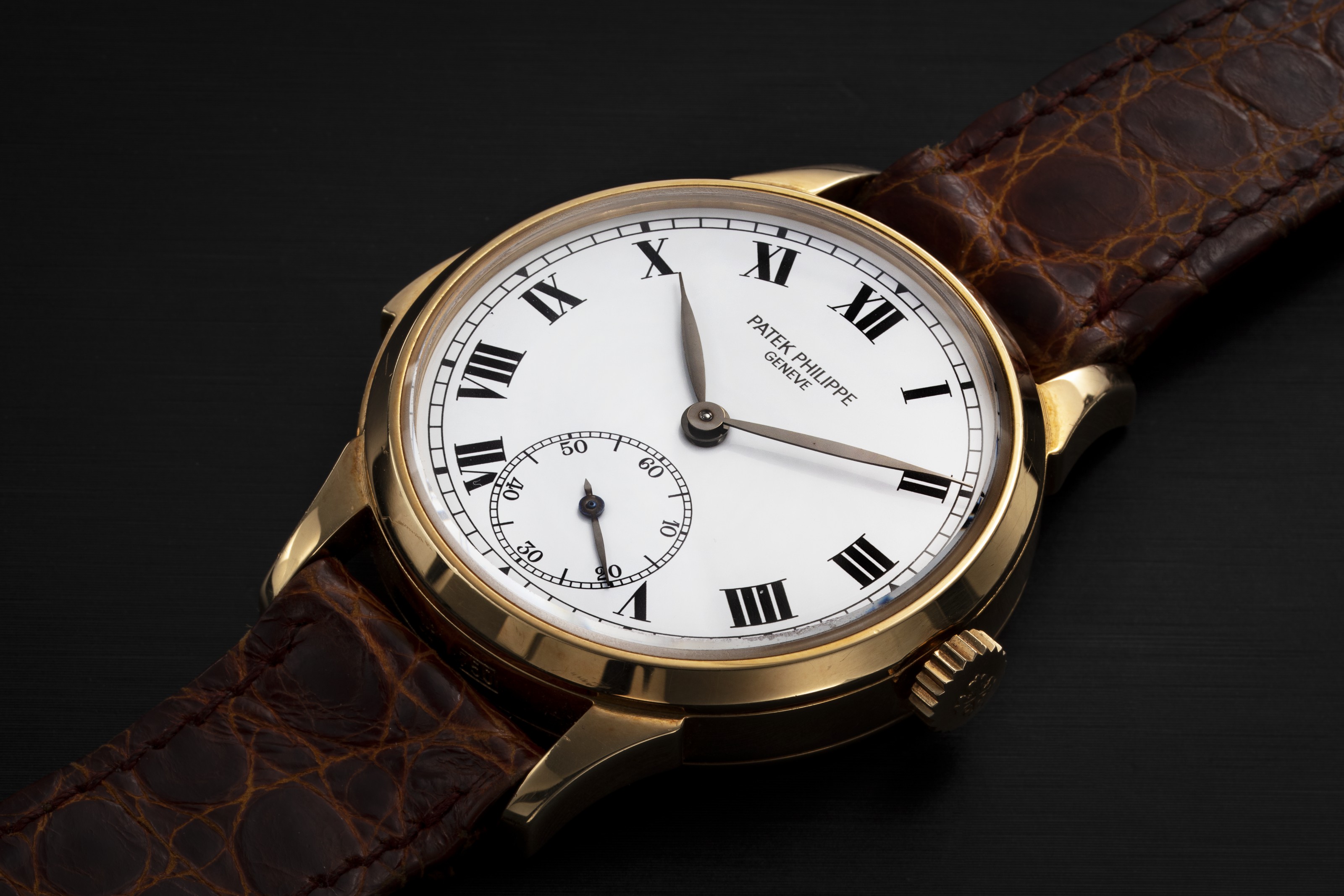 Patek 3979 shop
