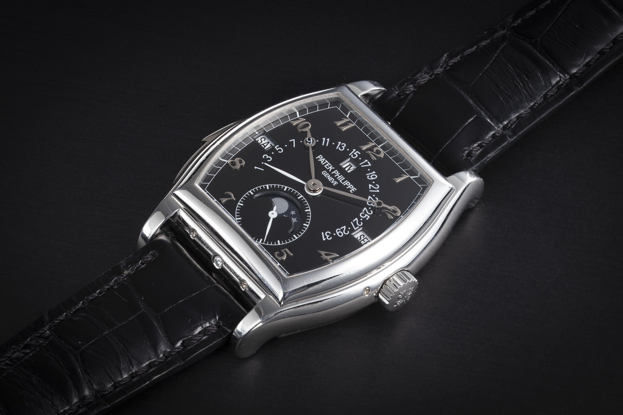 Patek philippe 5013 discount