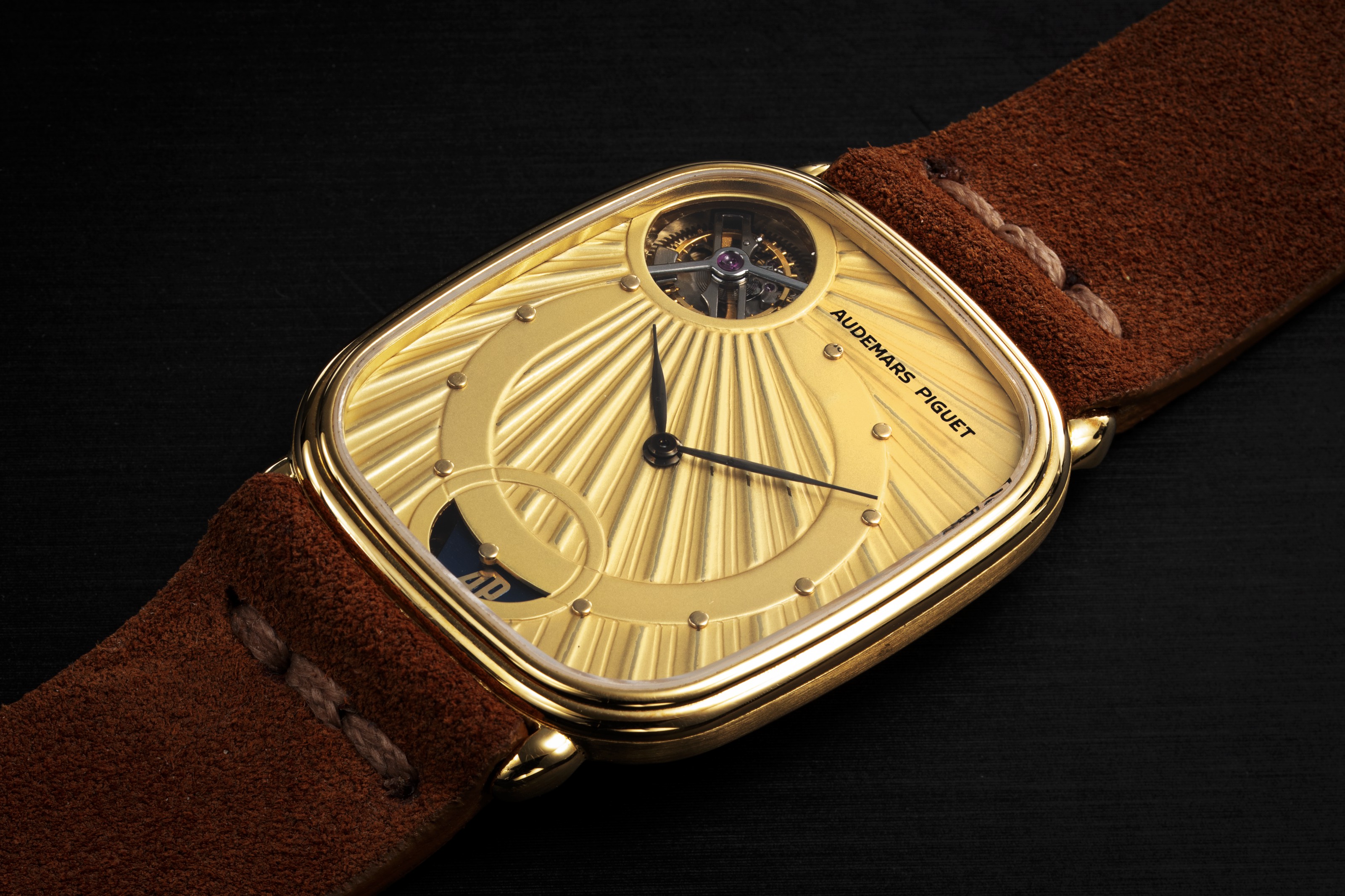 audemars piguet 25643