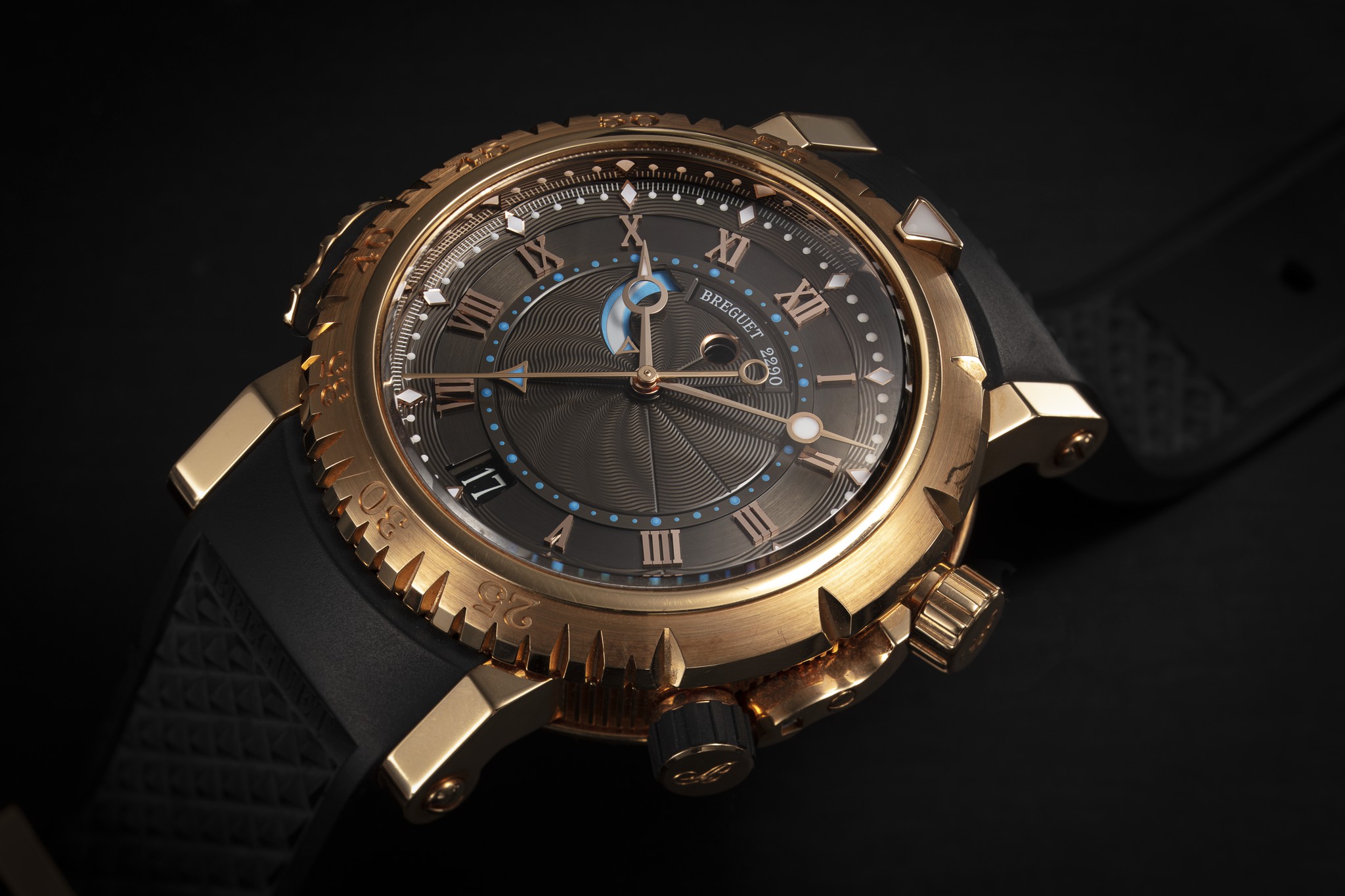 breguet 5847