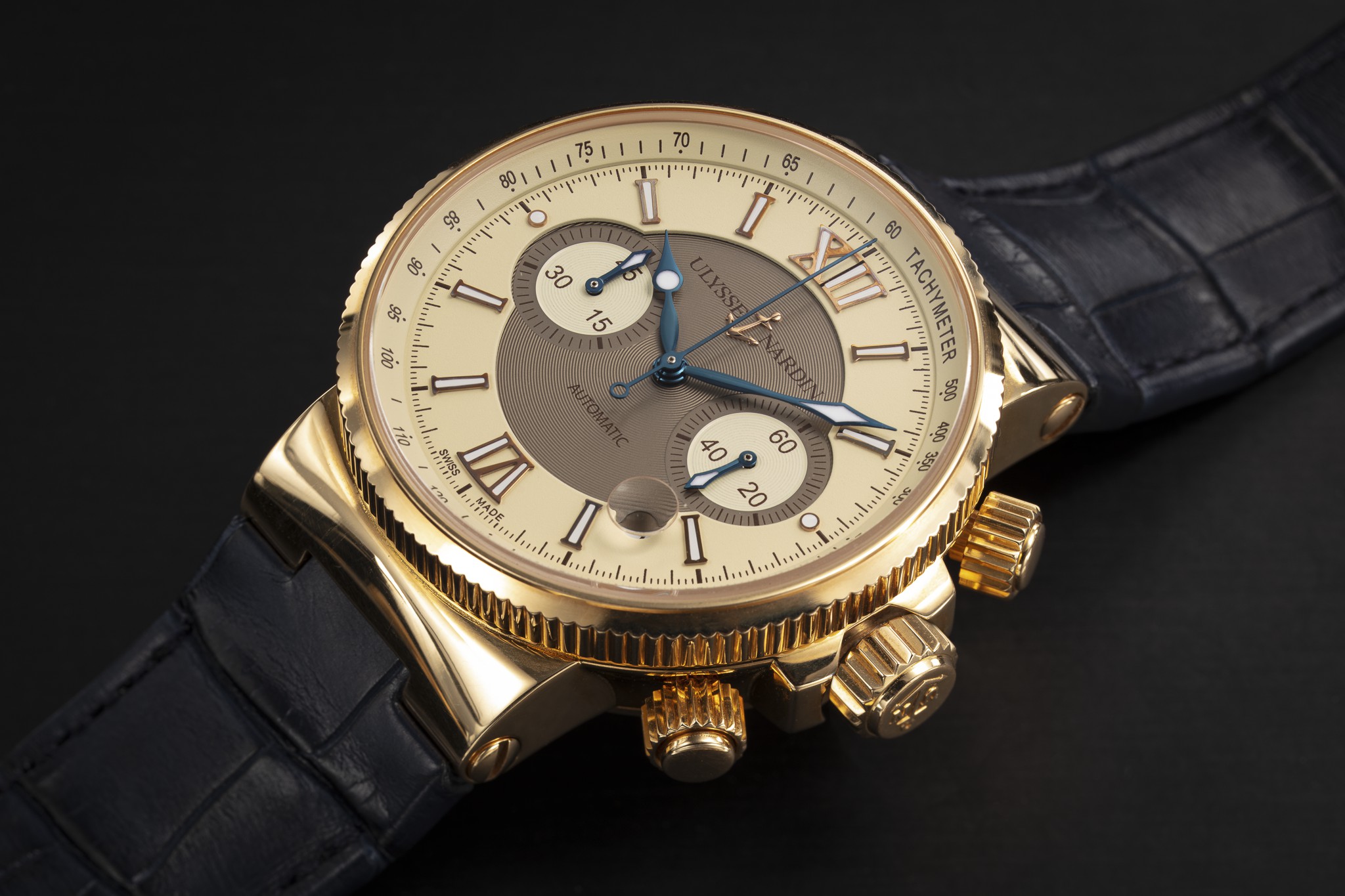 Ulysse nardin 2025 for sale