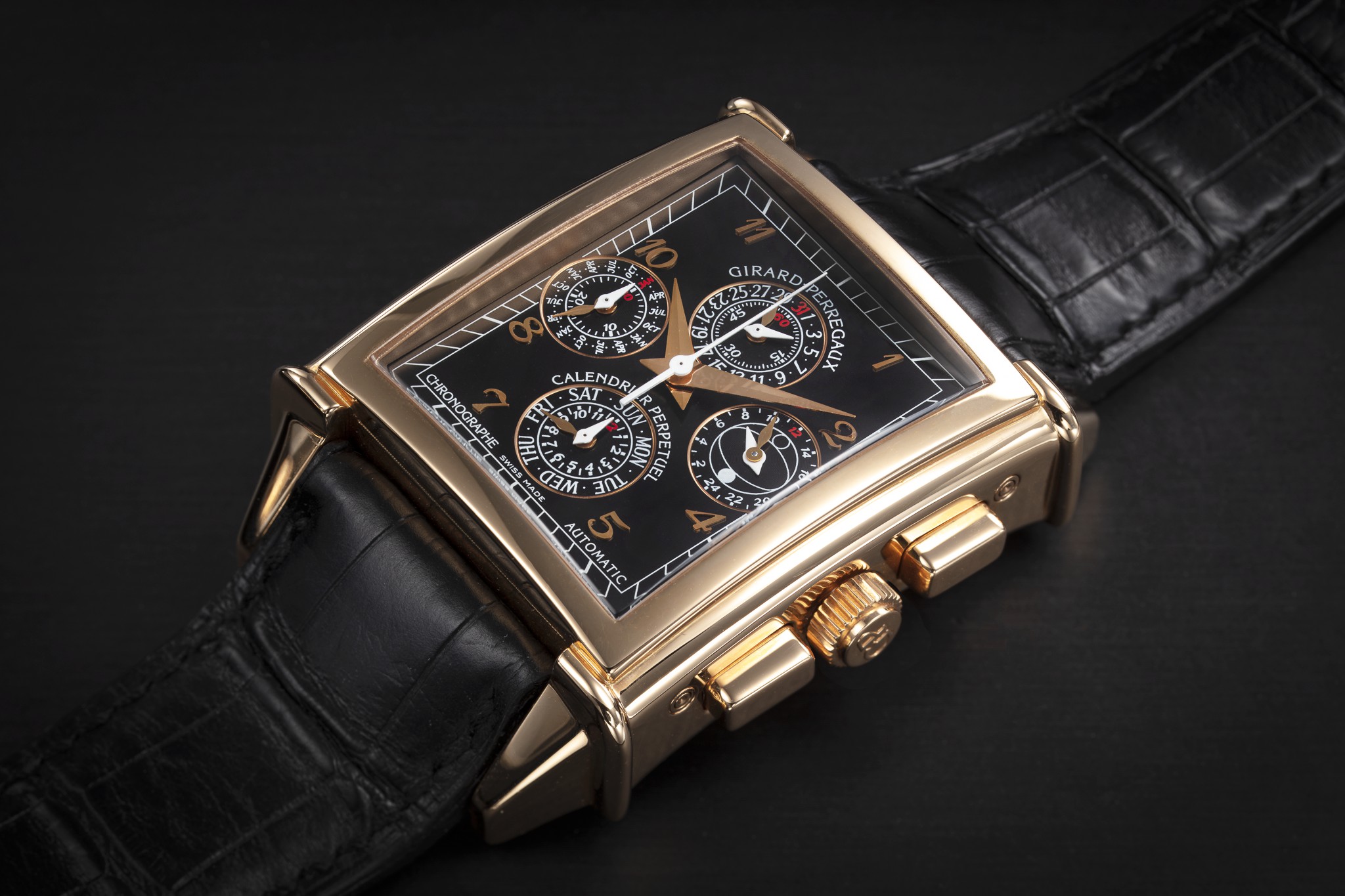 Girard perregaux 1945 discount