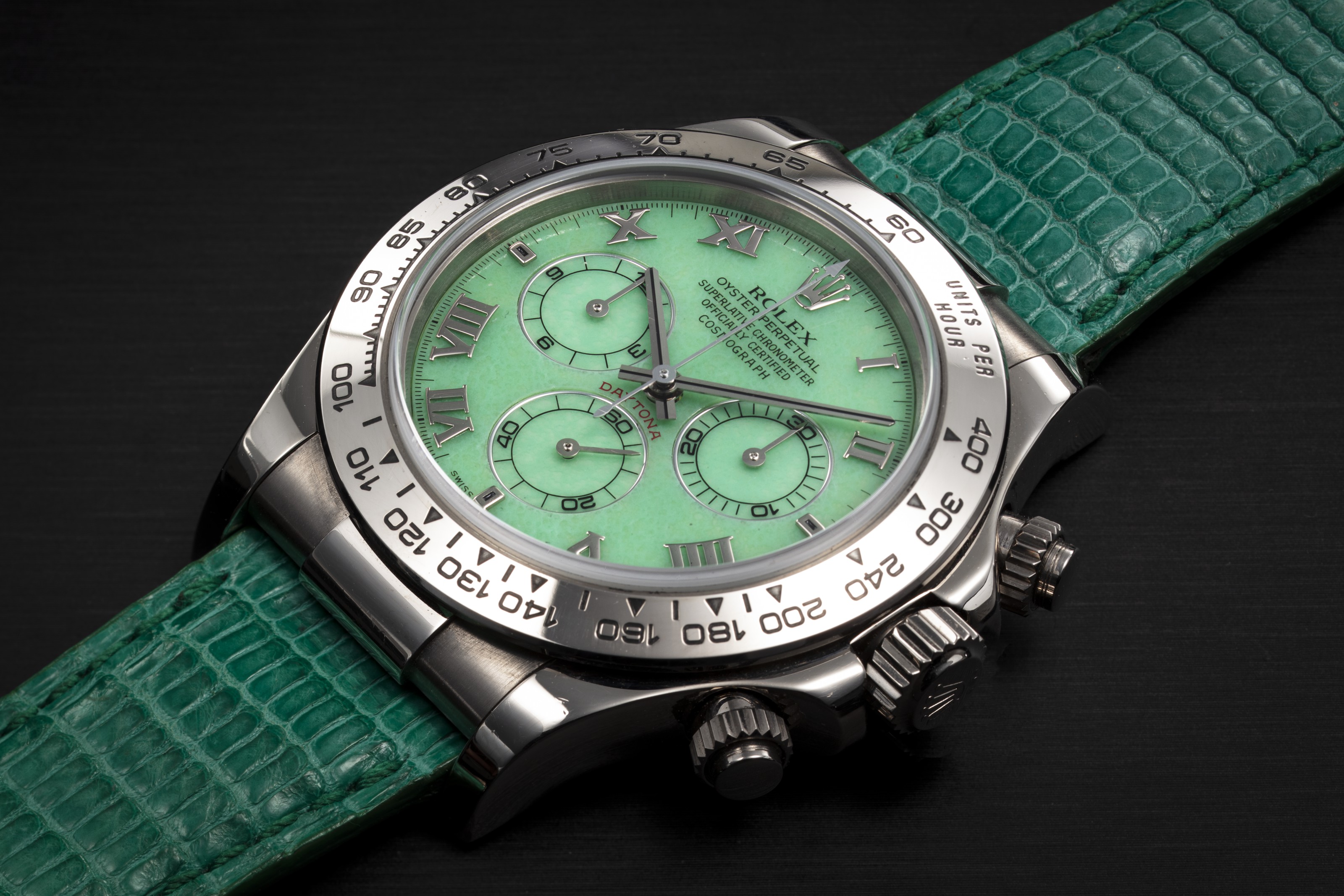 Rolex daytona cheap beach prezzo