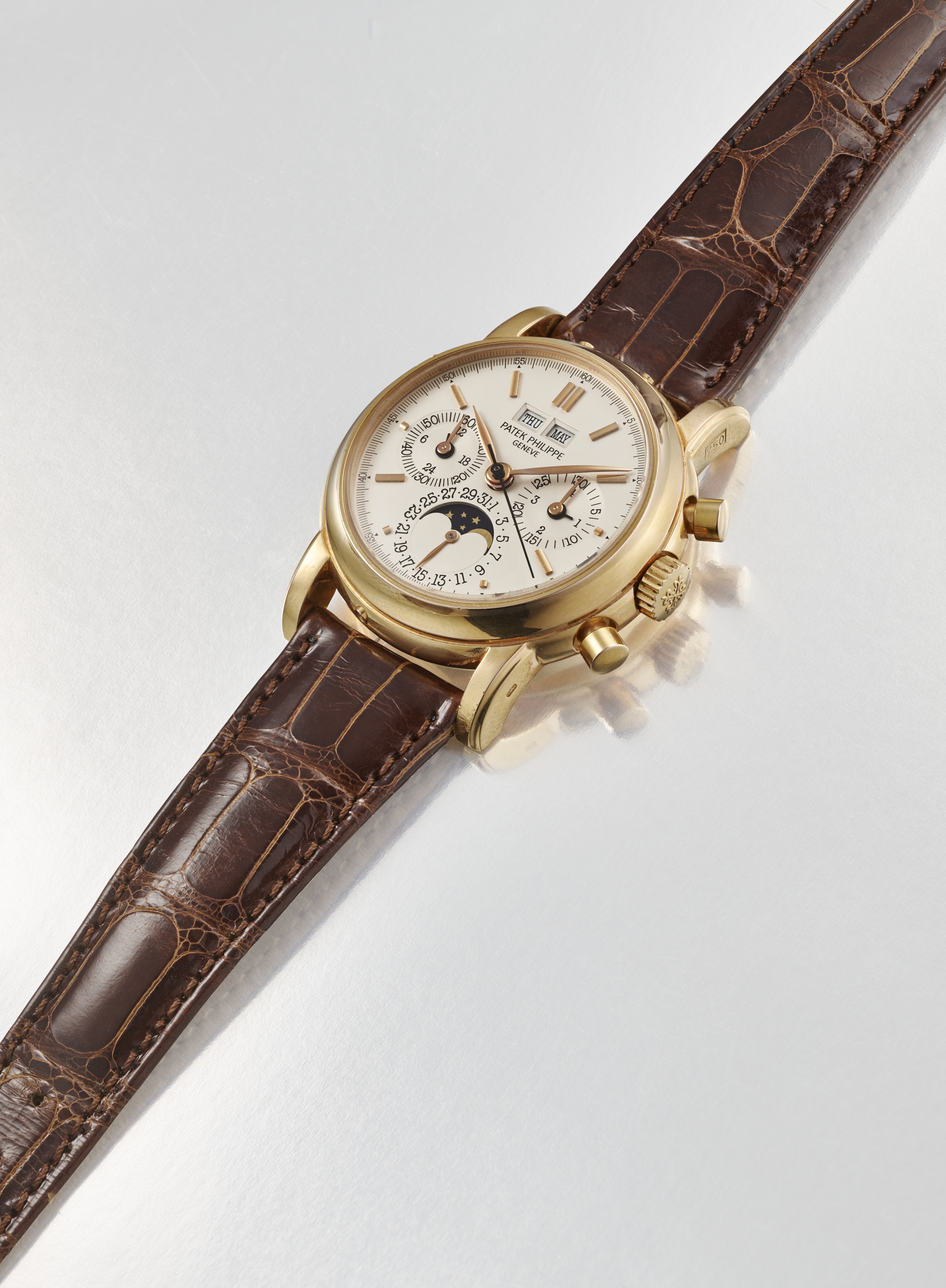 Patek 3971 deals
