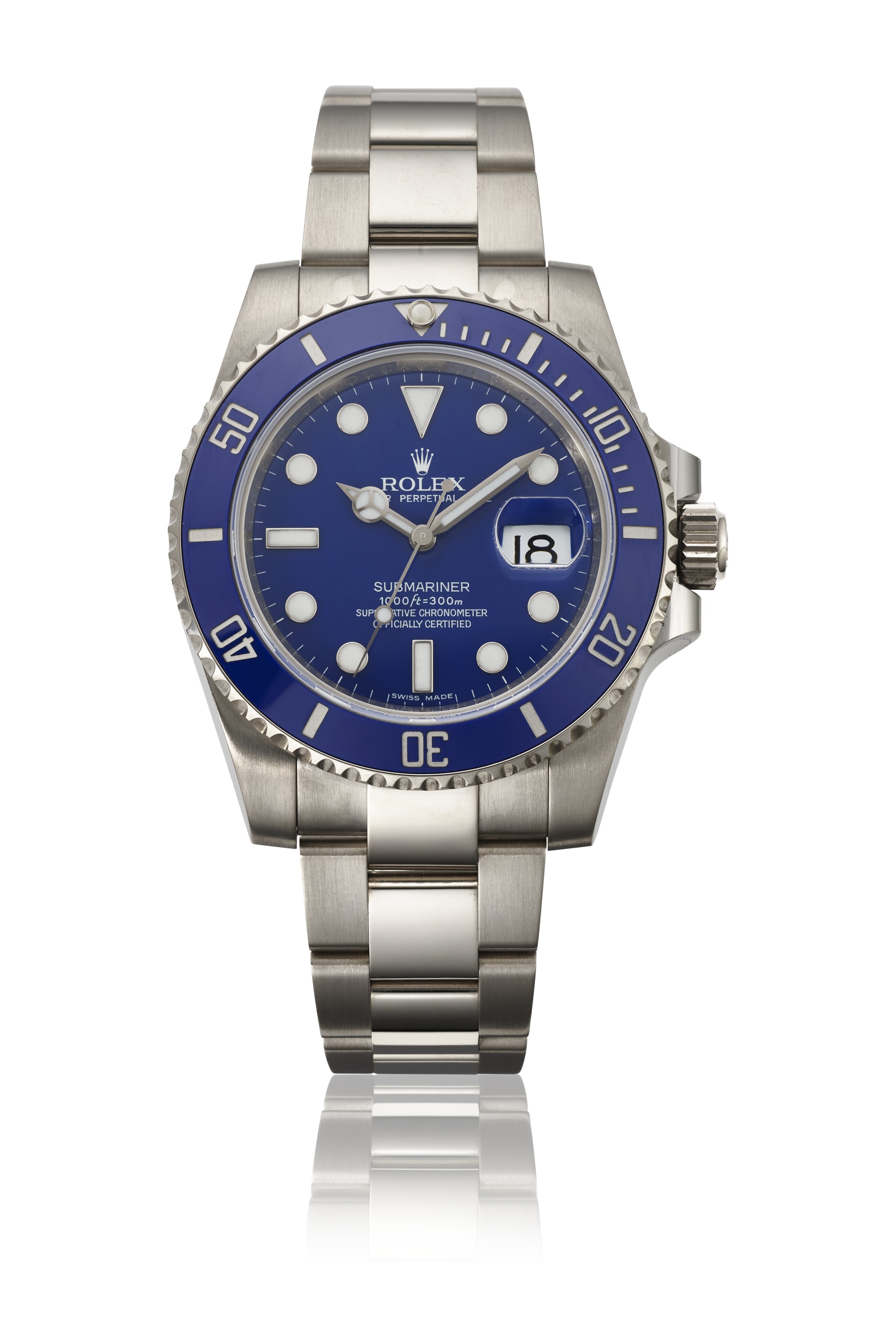 Rolex automatique sales