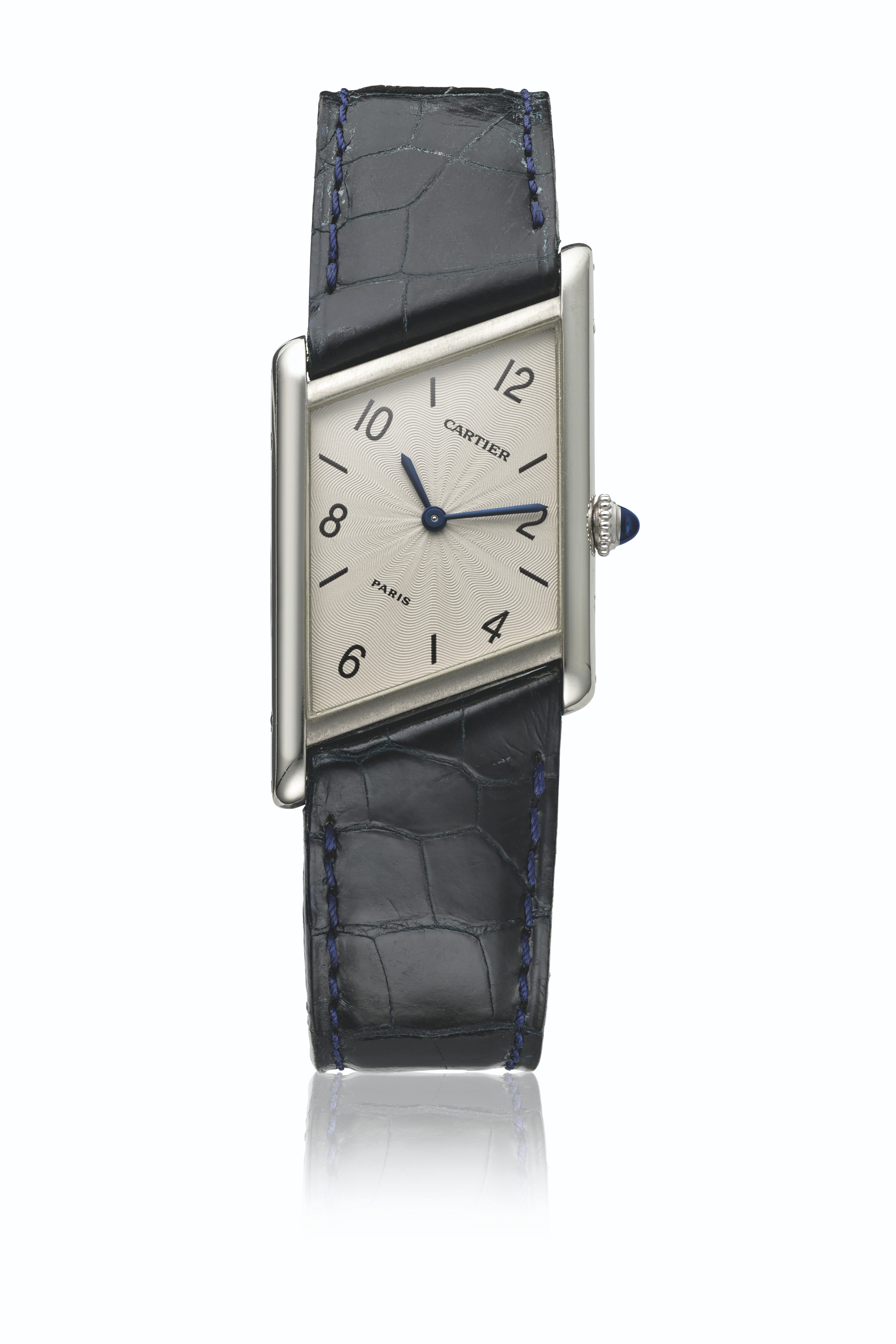 Cartier asymétrique 2021 shop