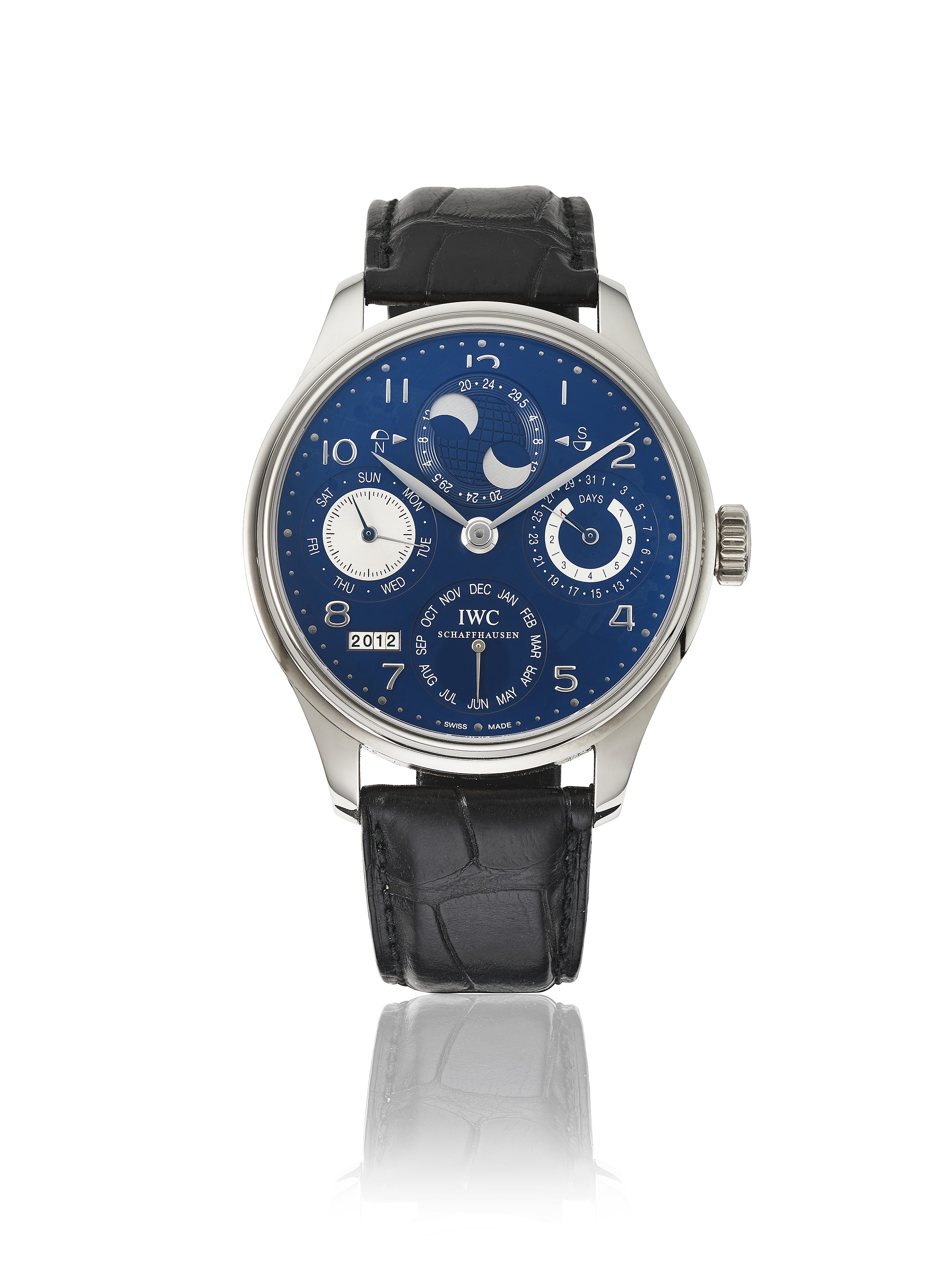 Iwc 5022 2025