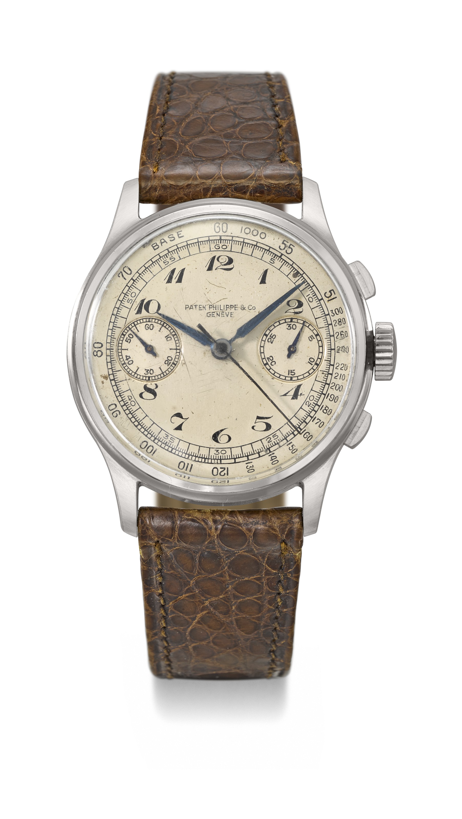 Breguet no sales 130
