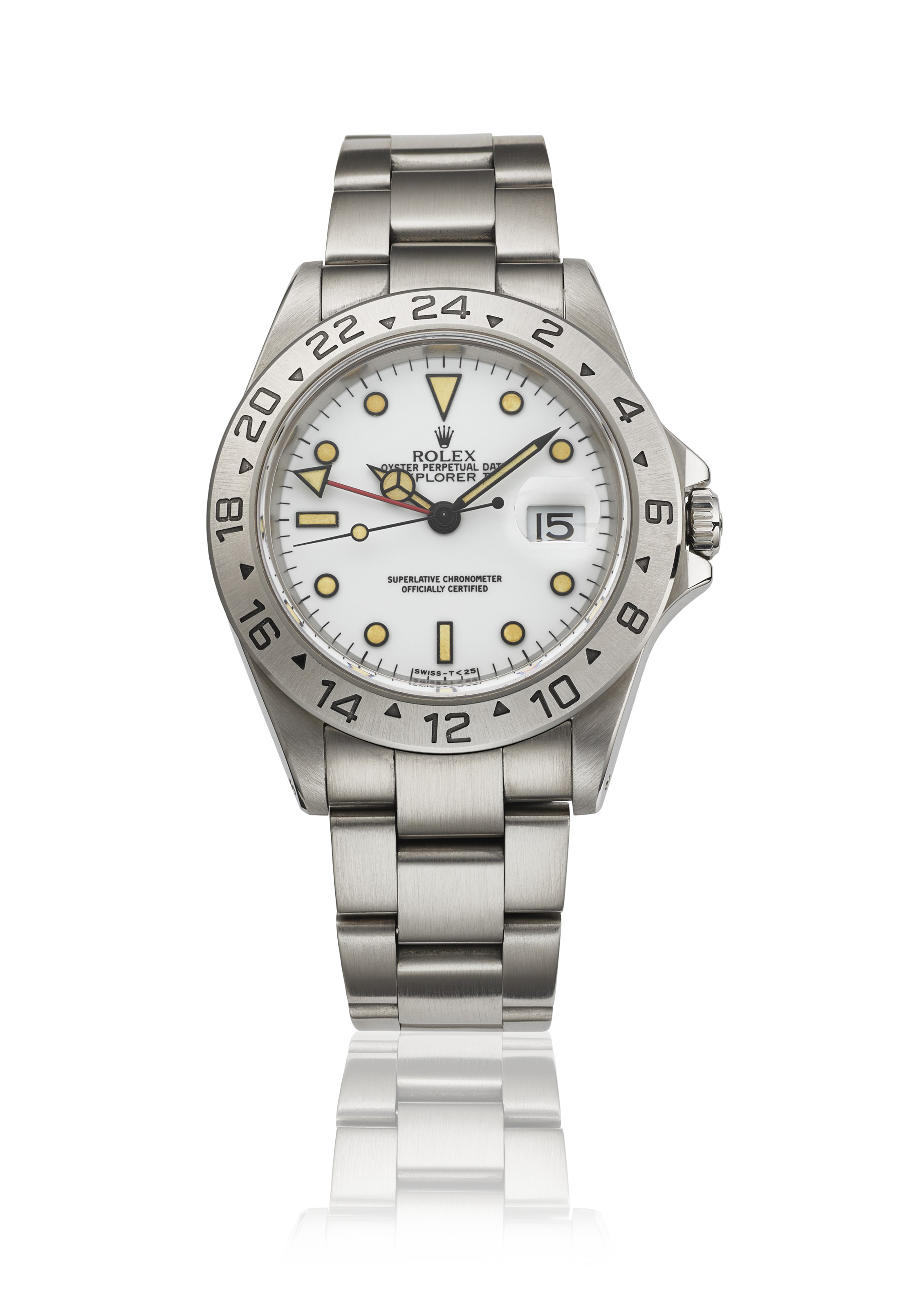 Chicchi di mais rolex store