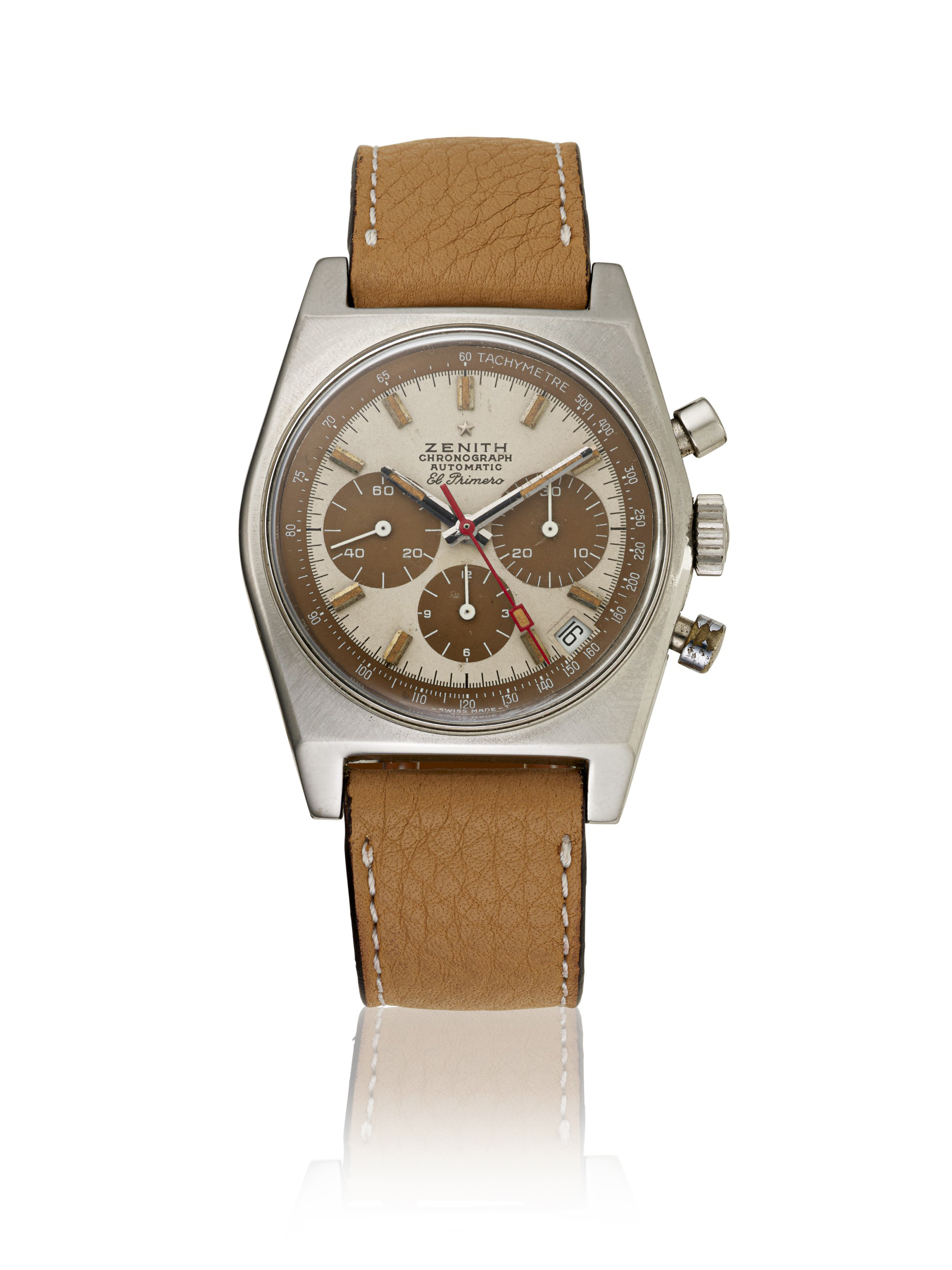 Zenith el new arrivals primero a 384