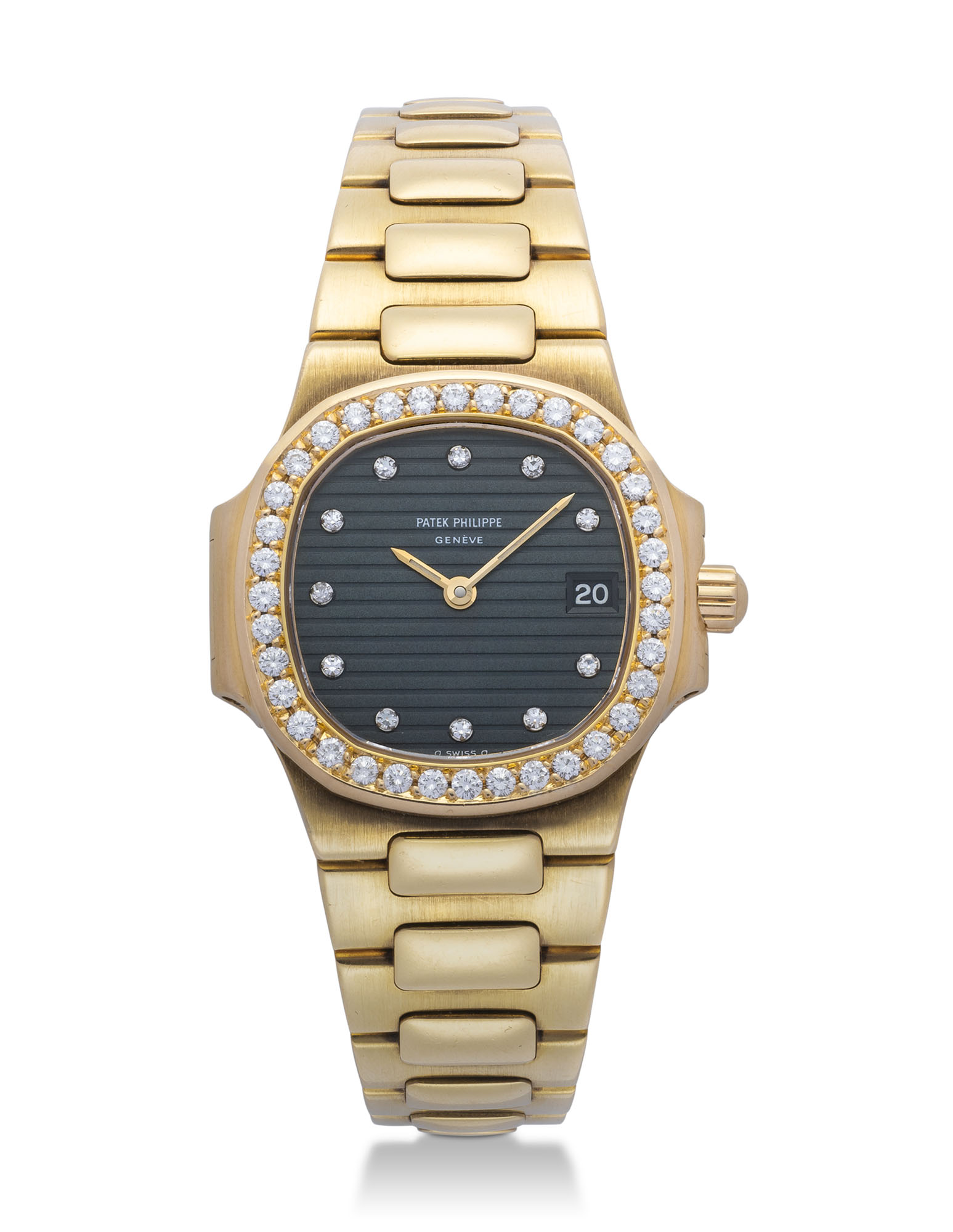 patek philippe 4700