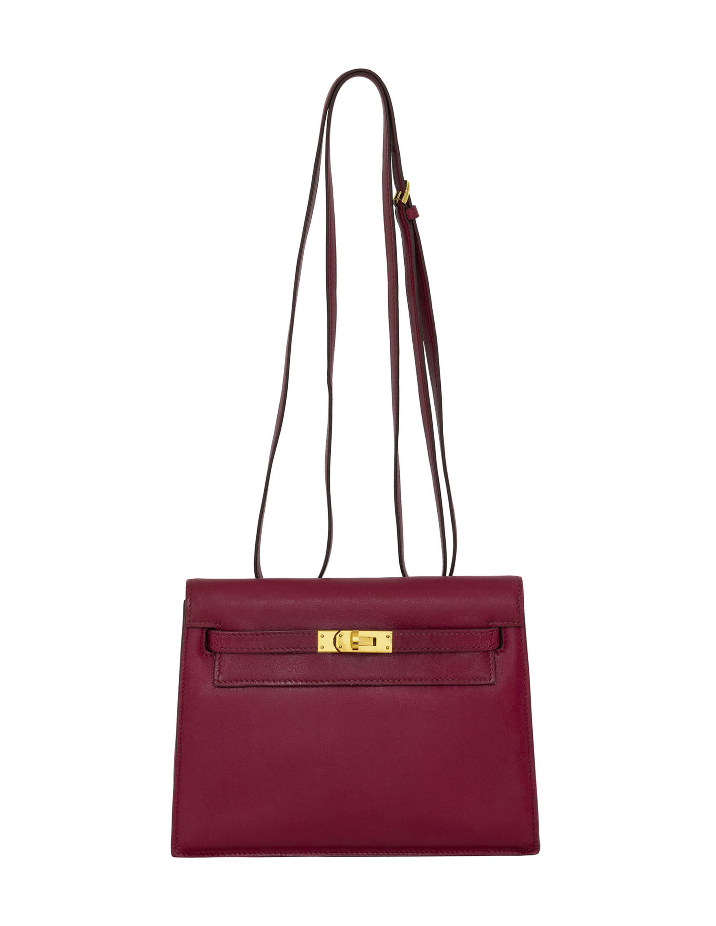 Hermes kelly danse gold sales