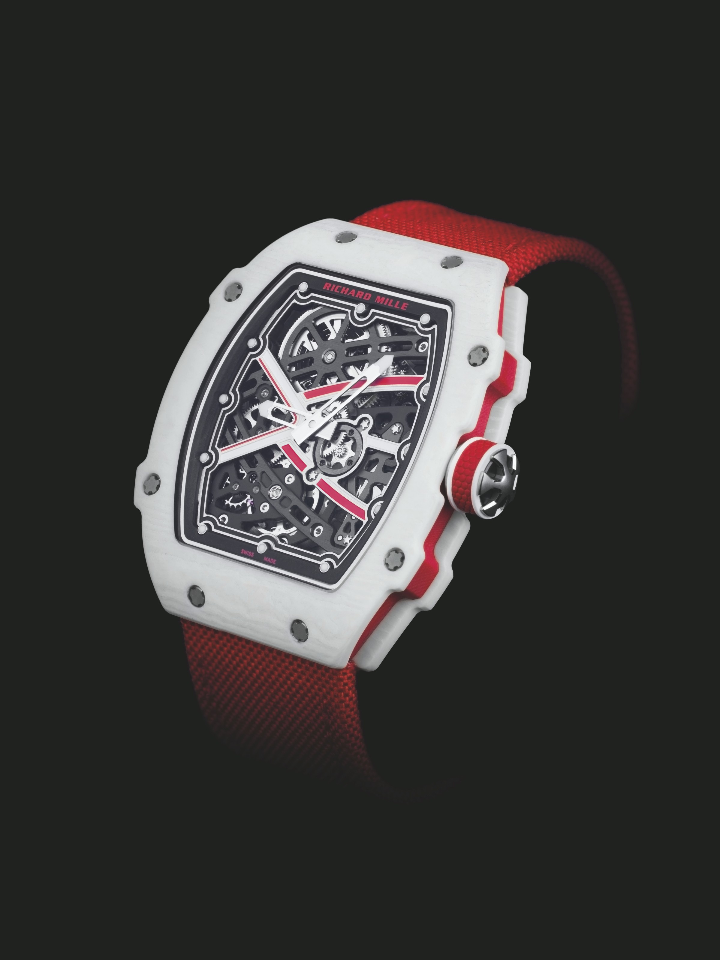 Montre charles mille store