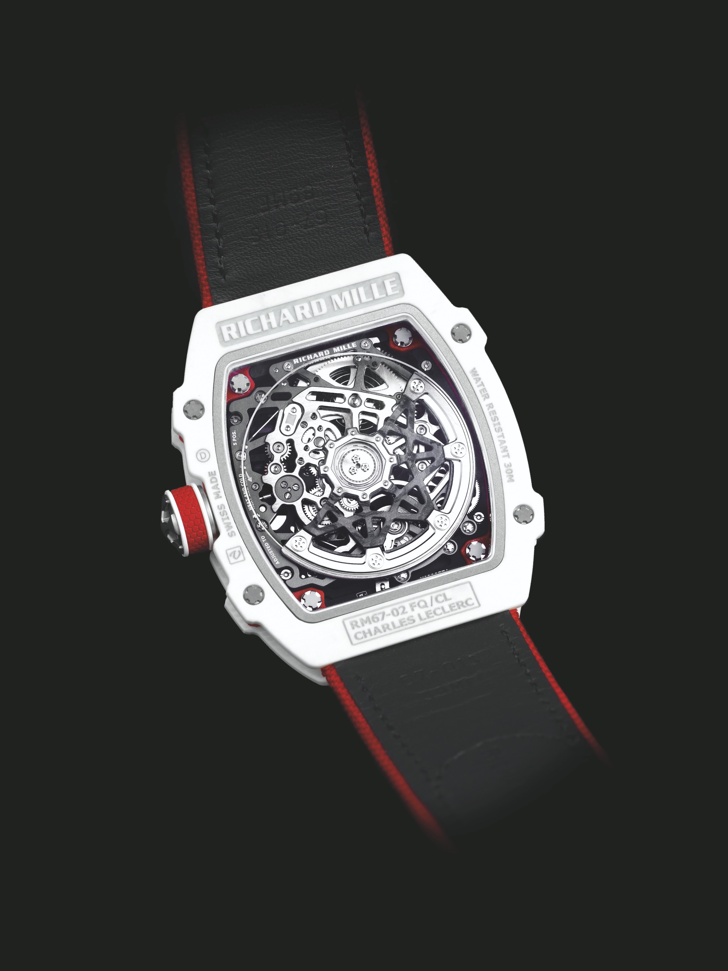 Montre charles store mille