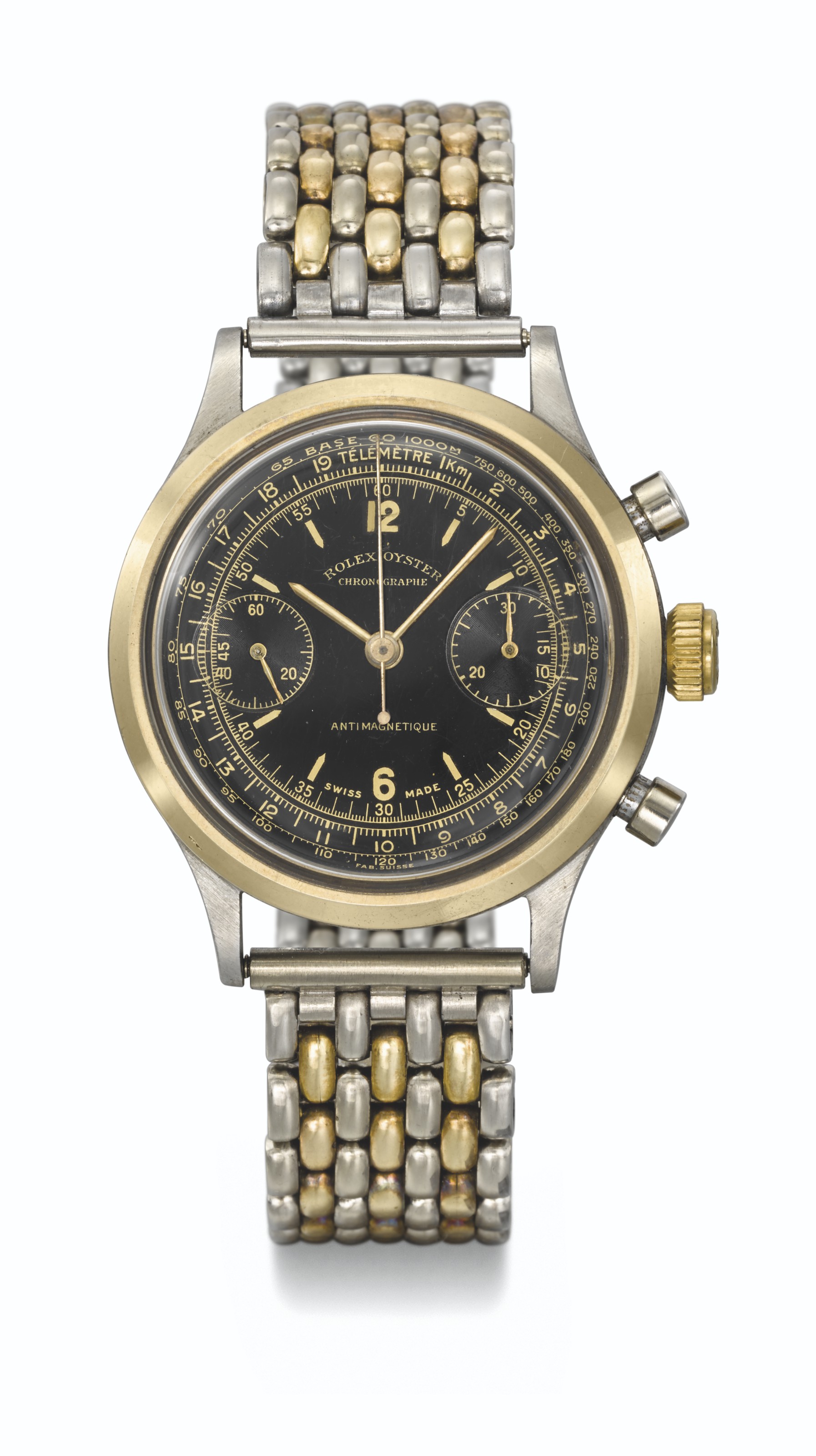 3525 rolex clearance