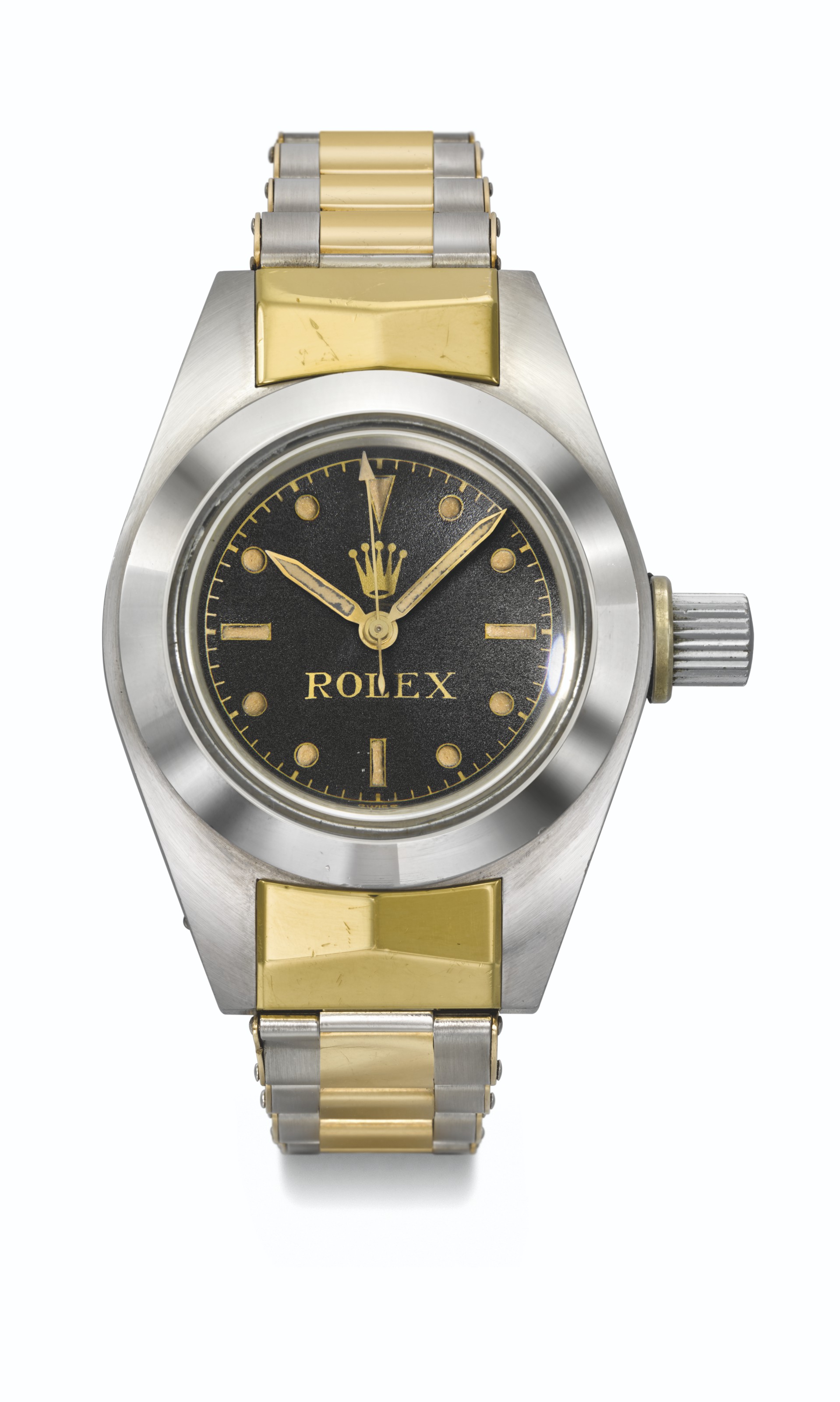 Rolex deep sea special 1960 2025