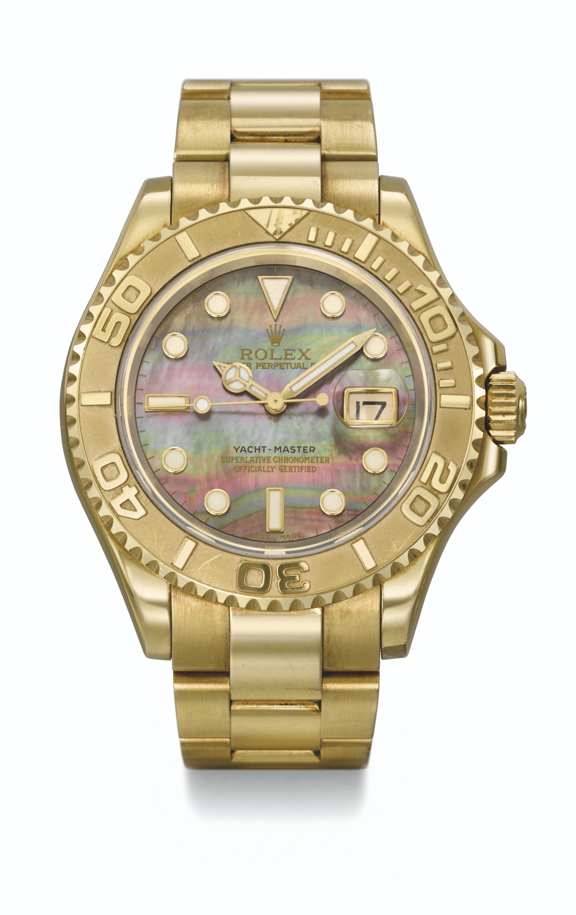 Rolex csr best sale 2021
